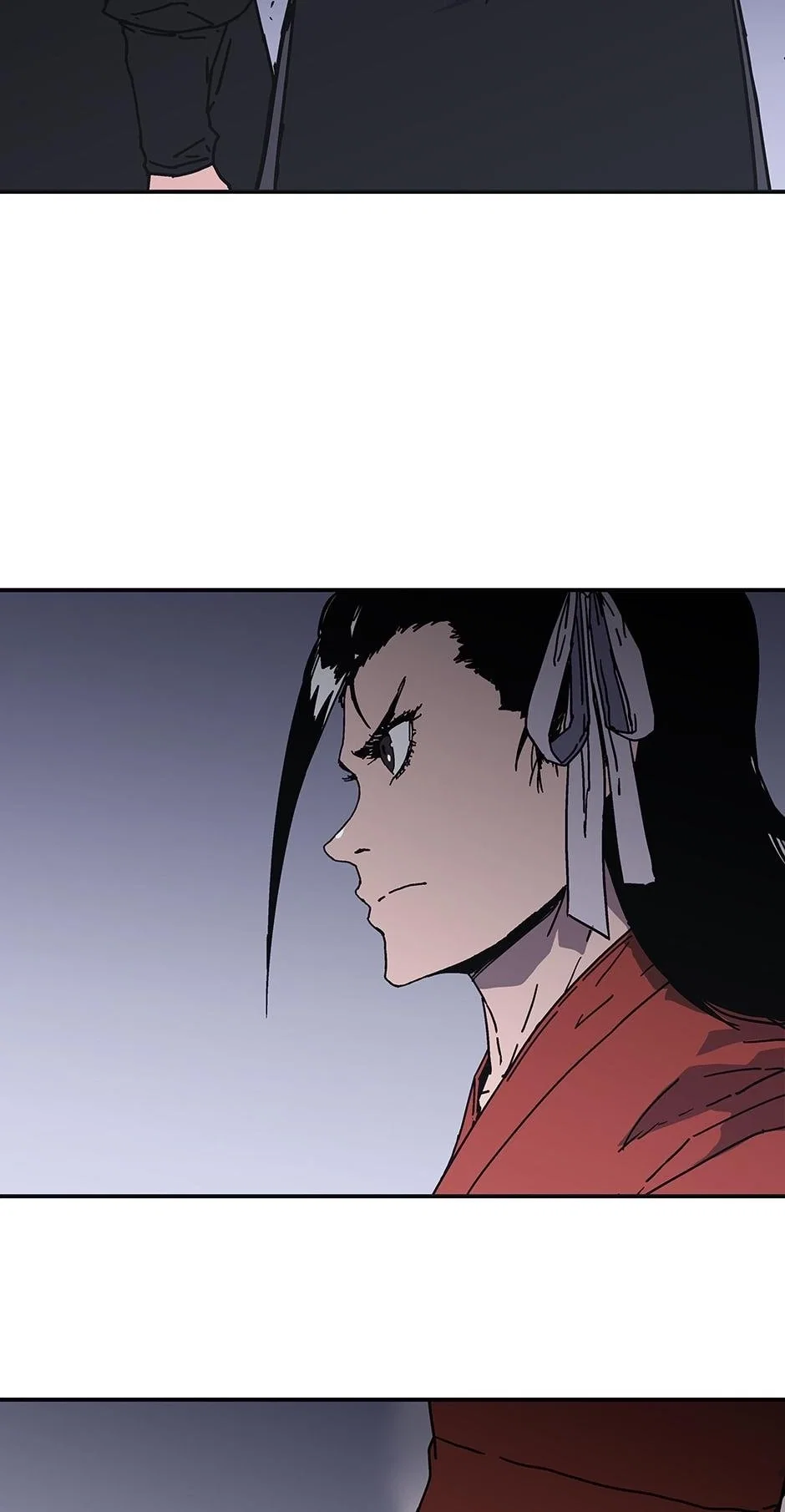 Peerless Dad Chapter 143 - Page 6