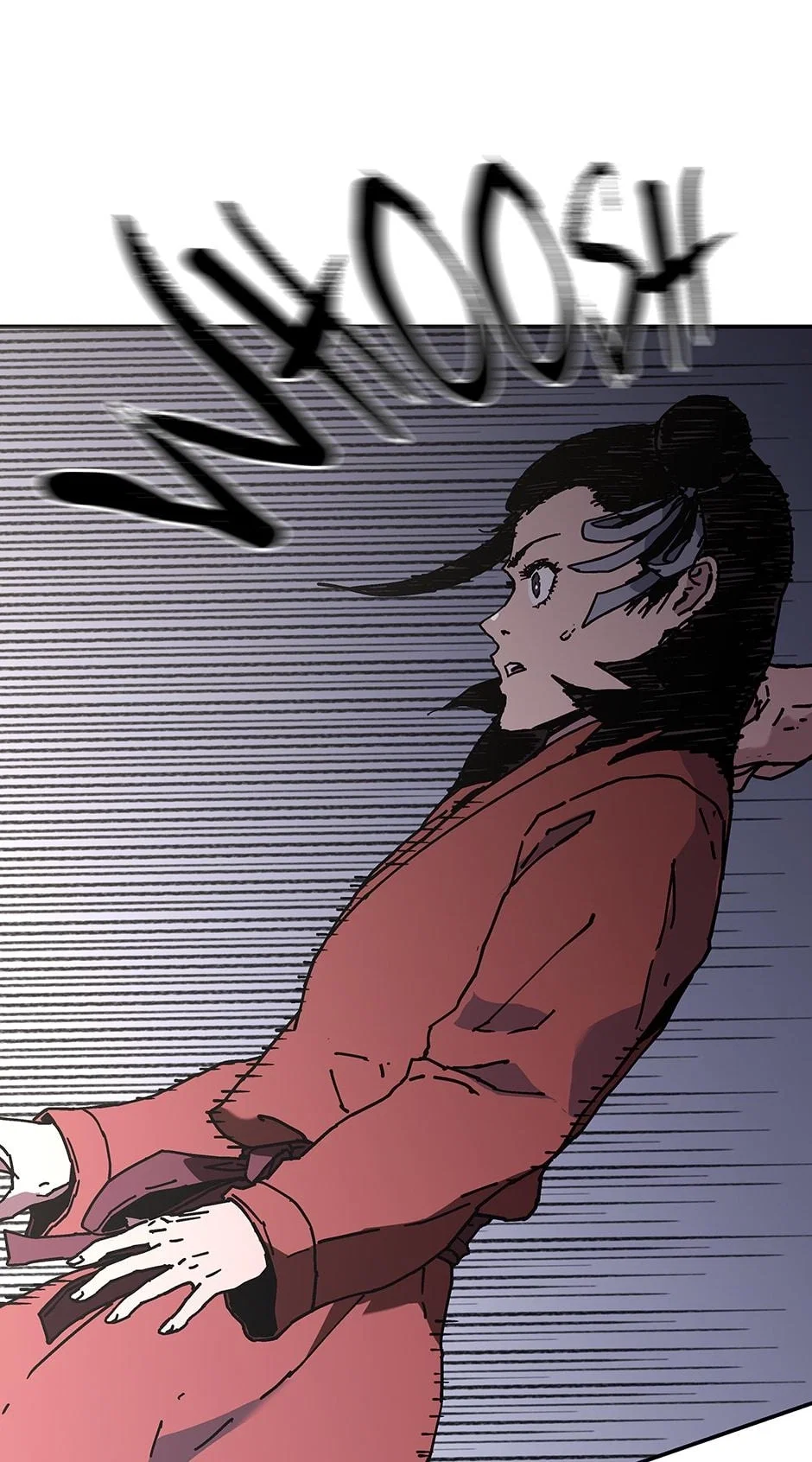 Peerless Dad Chapter 143 - Page 8