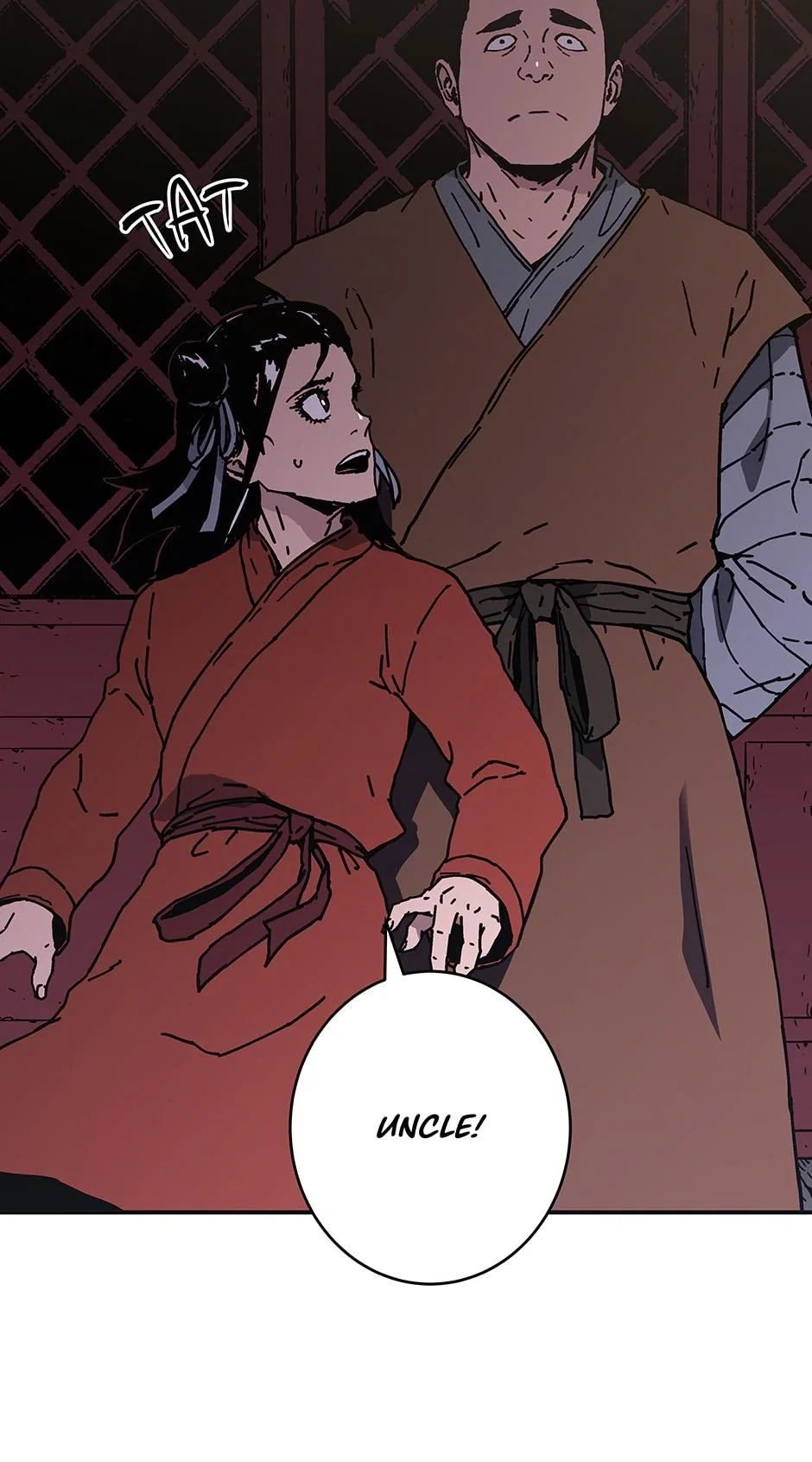 Peerless Dad Chapter 143 - Page 10