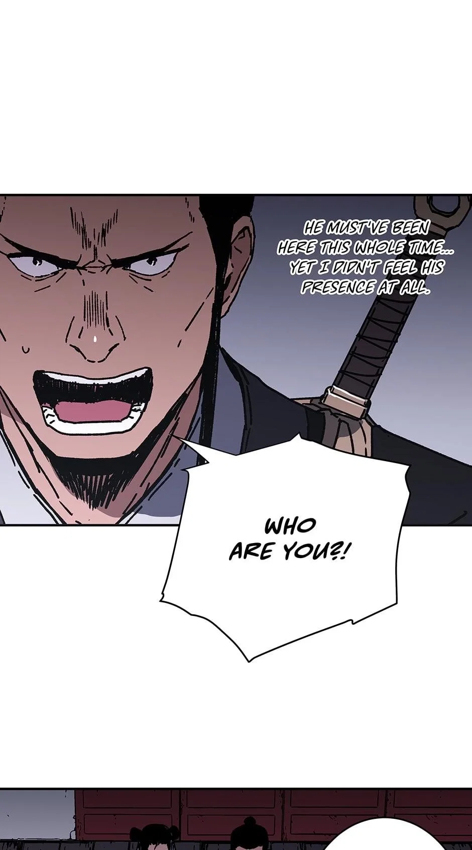 Peerless Dad Chapter 143 - Page 13