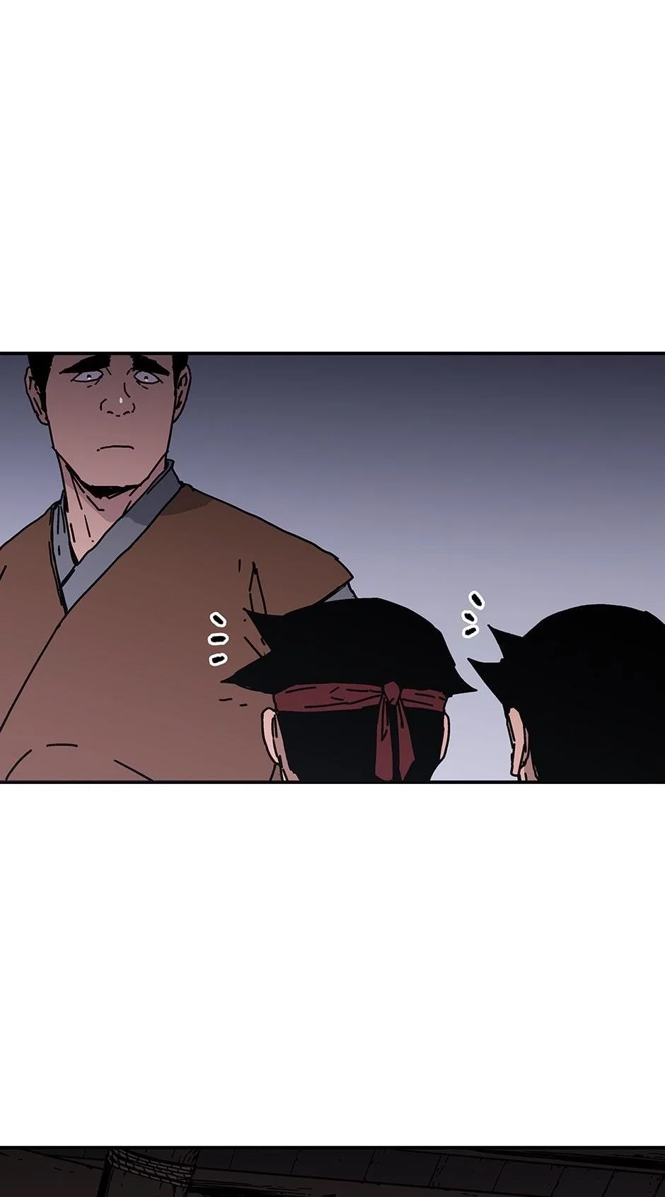 Peerless Dad Chapter 143 - Page 20