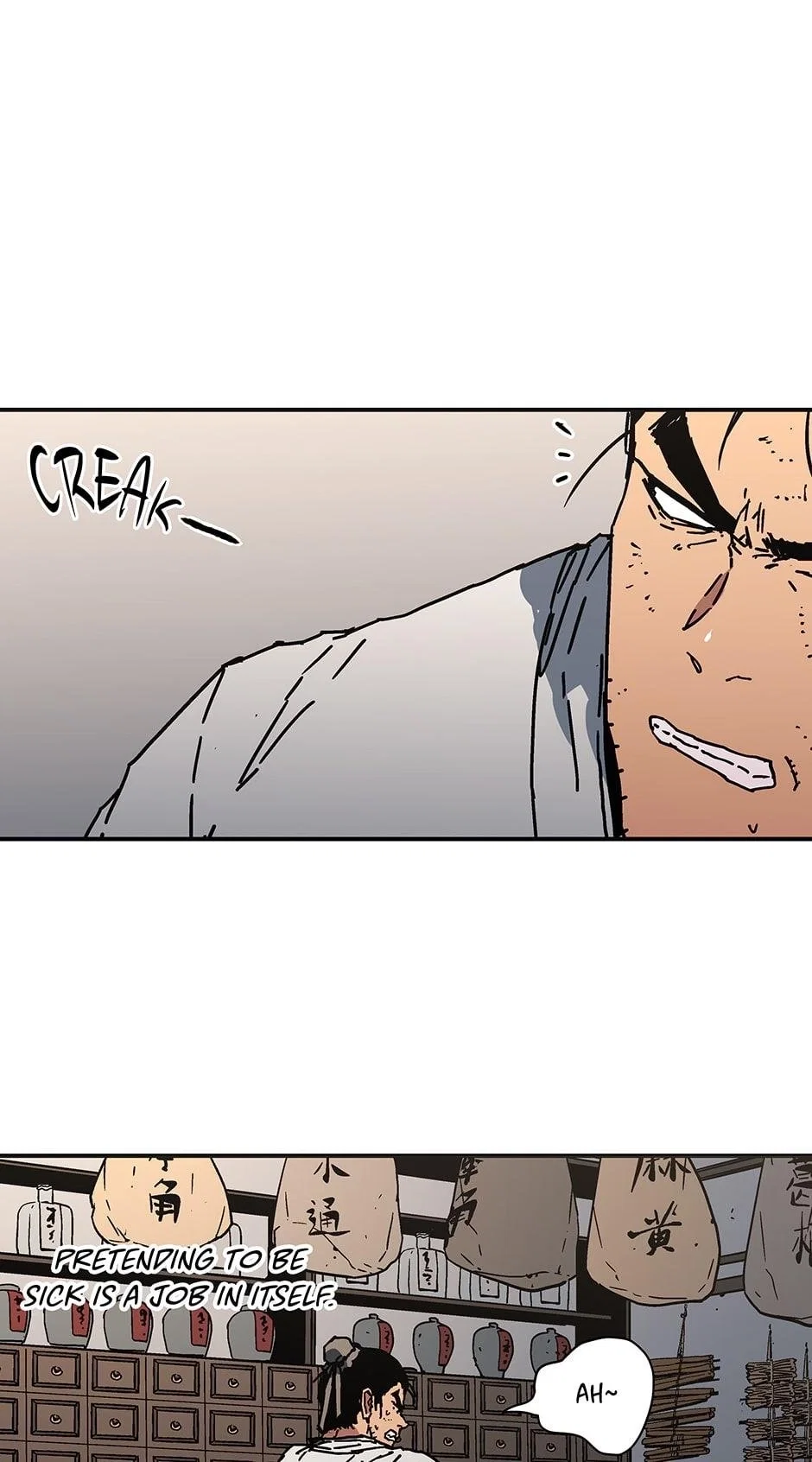 Peerless Dad Chapter 143 - Page 30