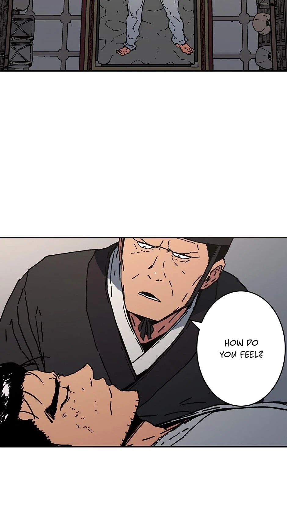 Peerless Dad Chapter 143 - Page 32