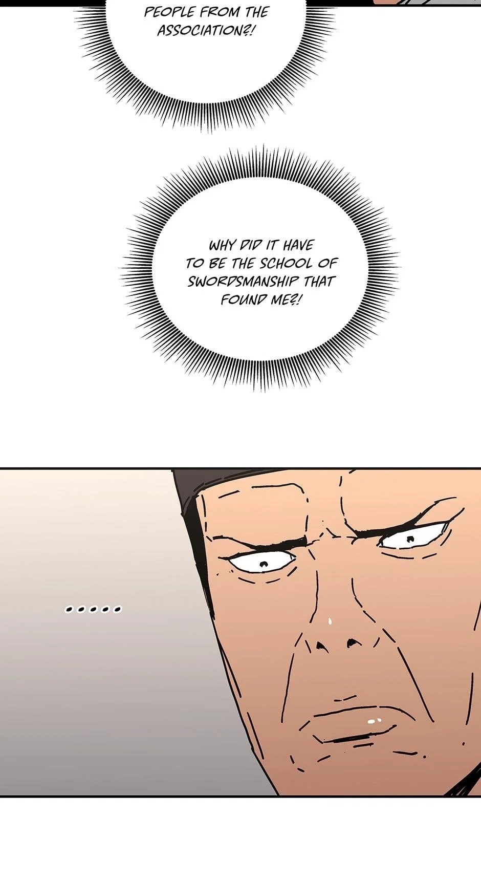 Peerless Dad Chapter 143 - Page 38