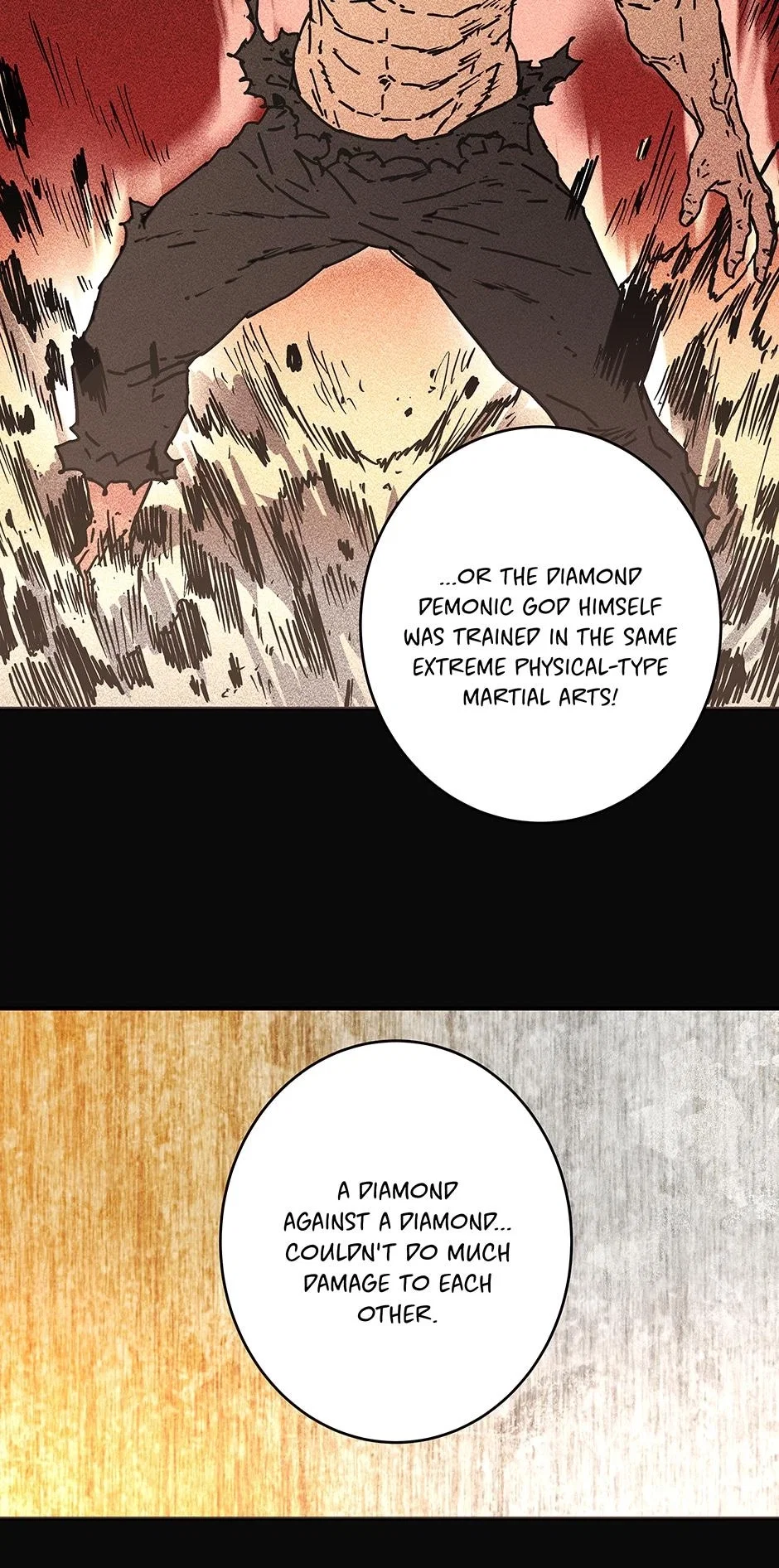 Peerless Dad Chapter 143 - Page 43