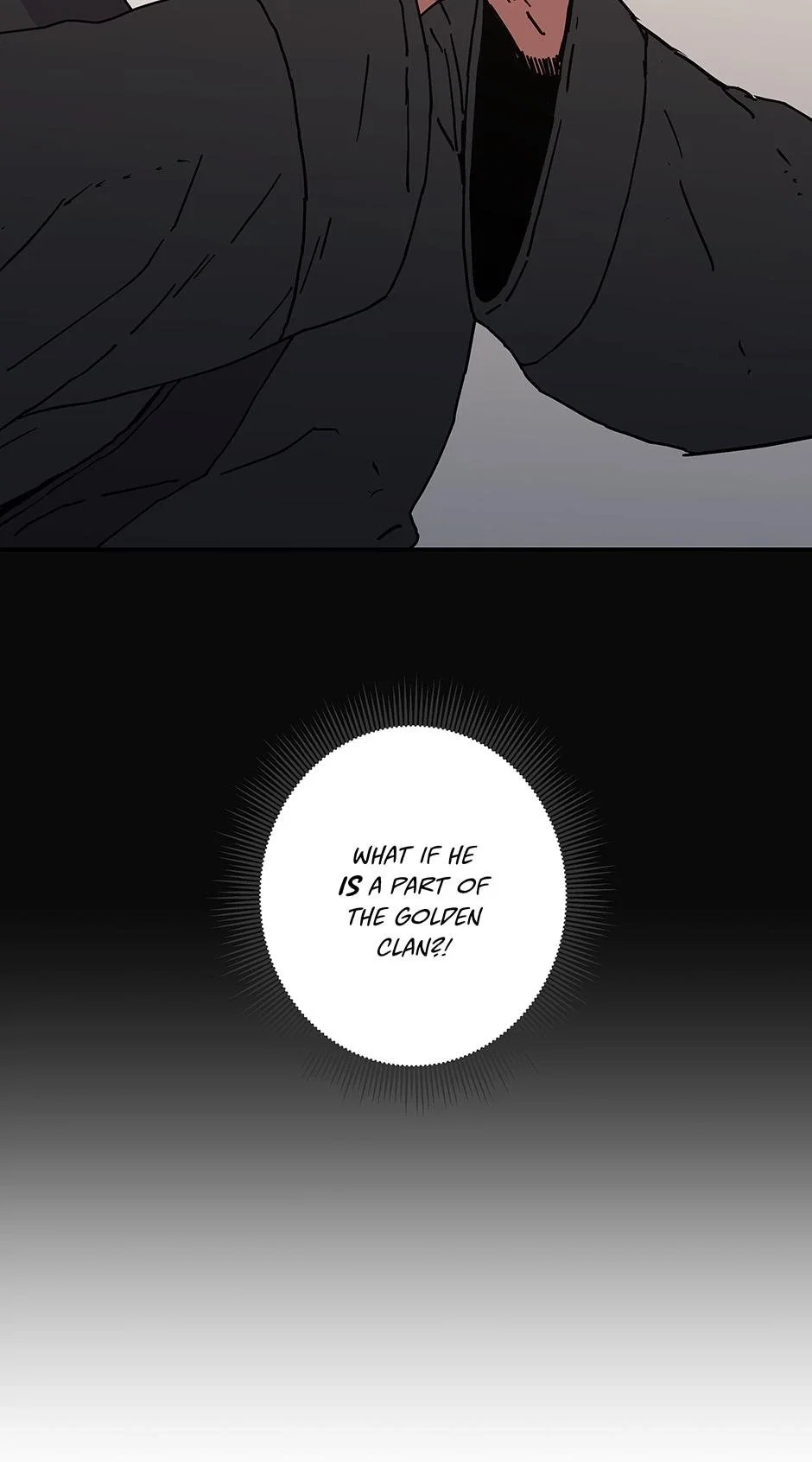 Peerless Dad Chapter 143 - Page 51
