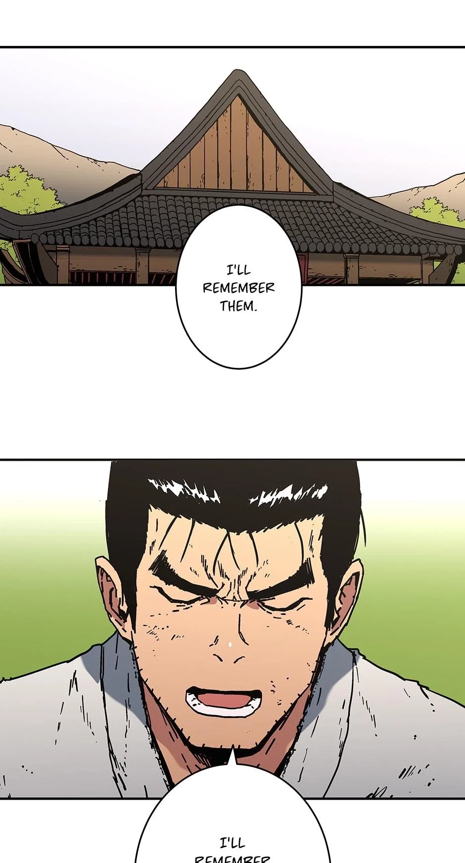 Peerless Dad Chapter 146 - Page 3