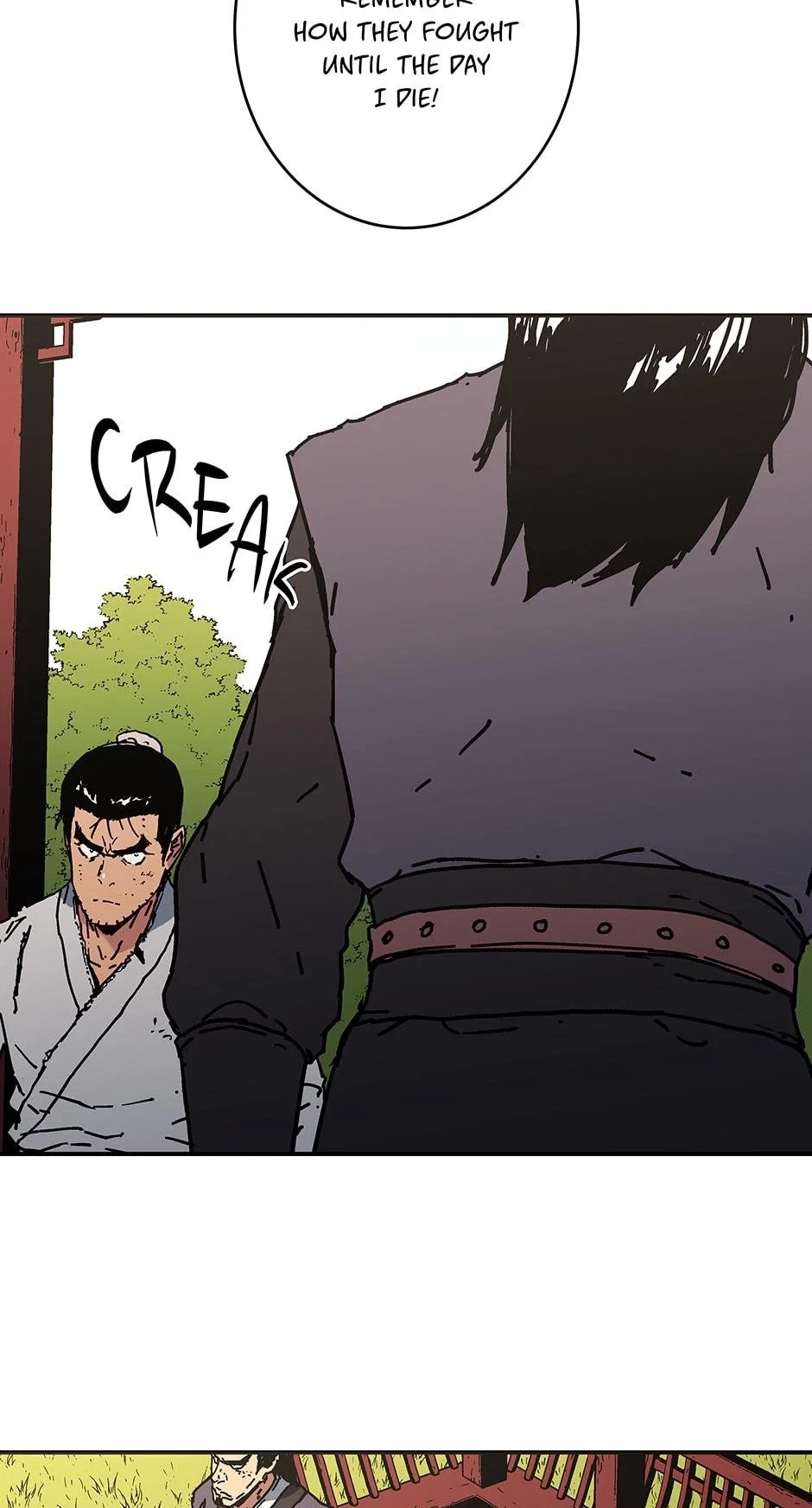 Peerless Dad Chapter 146 - Page 4