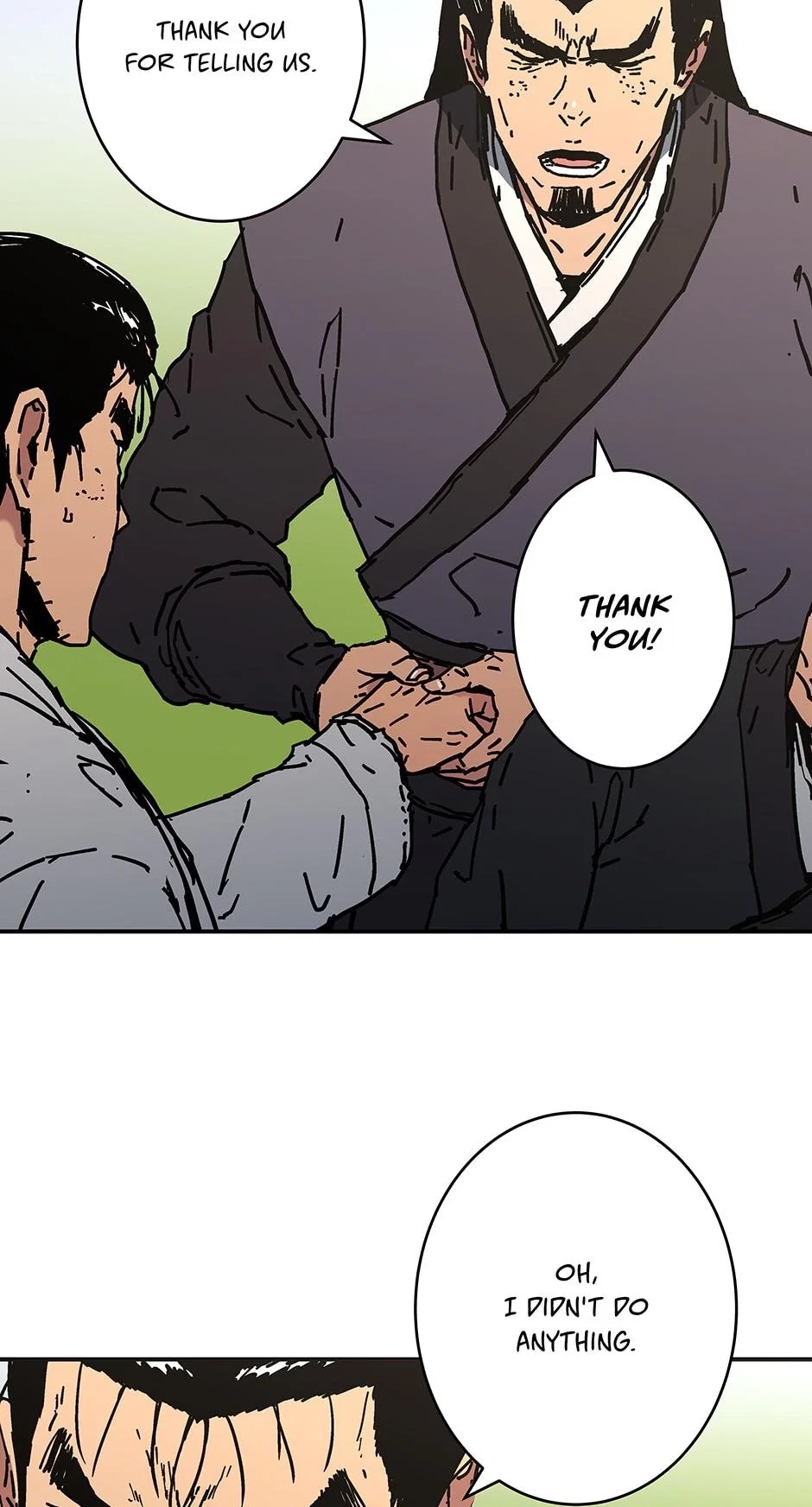 Peerless Dad Chapter 146 - Page 6