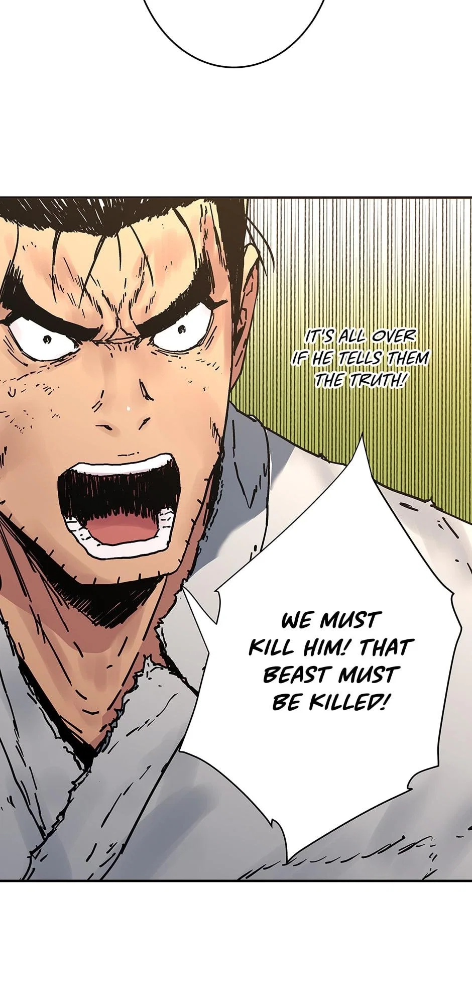 Peerless Dad Chapter 146 - Page 11
