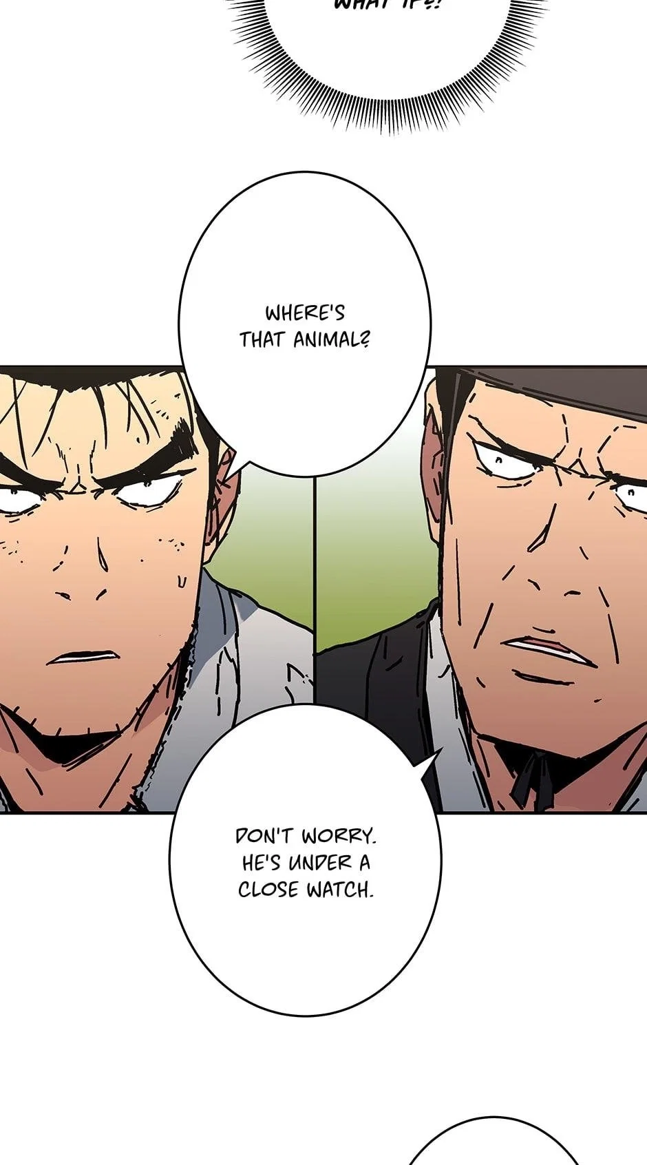 Peerless Dad Chapter 146 - Page 14