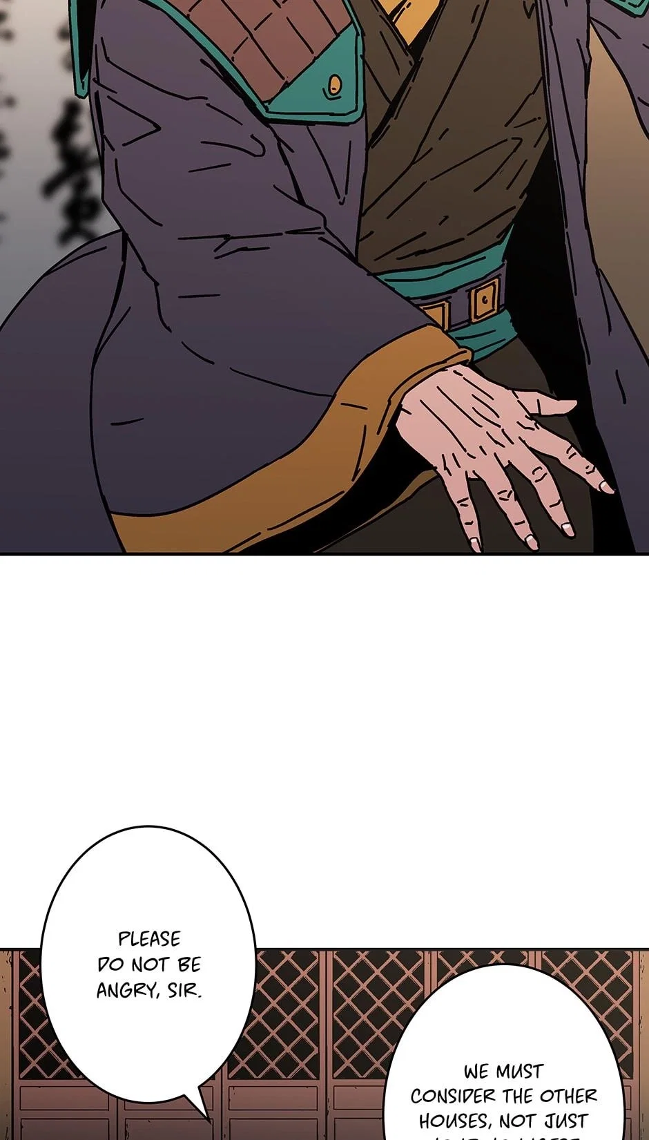 Peerless Dad Chapter 146 - Page 28