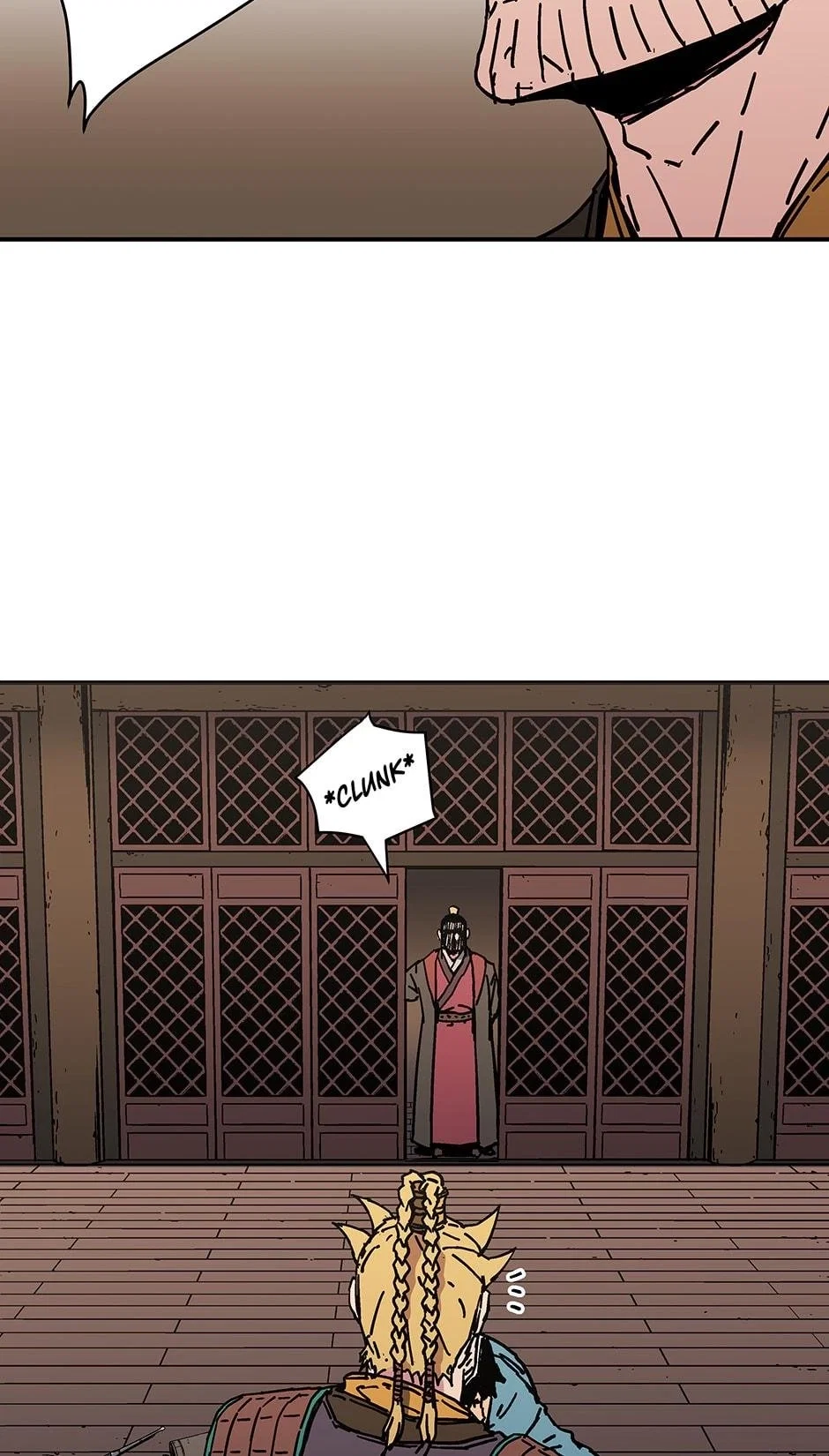Peerless Dad Chapter 146 - Page 30