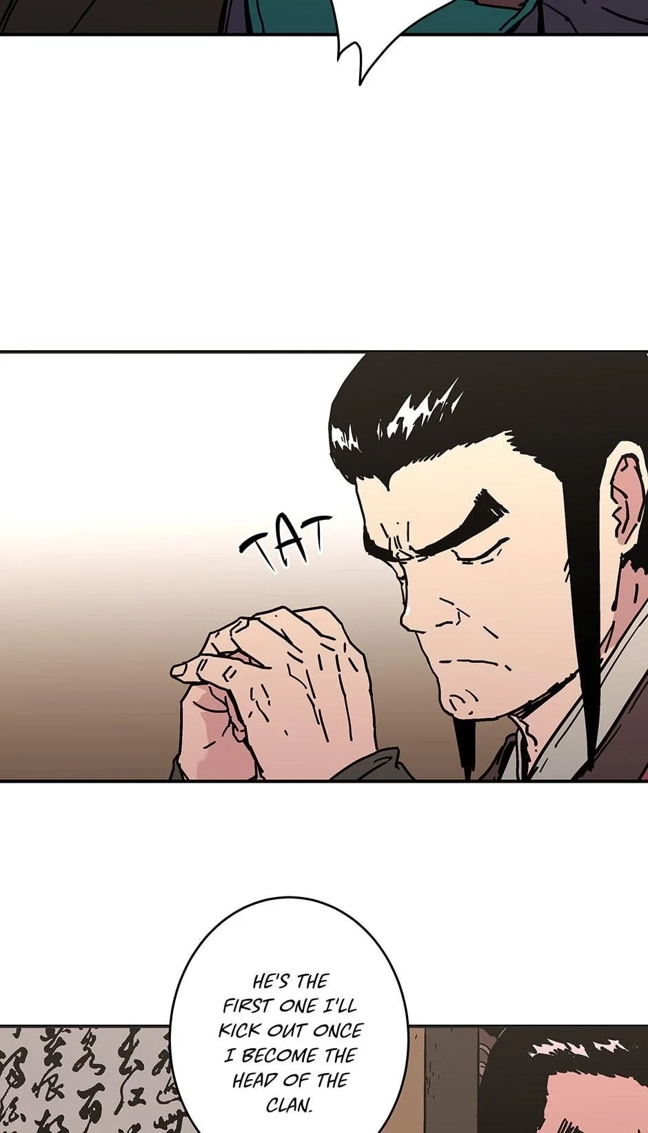 Peerless Dad Chapter 146 - Page 39