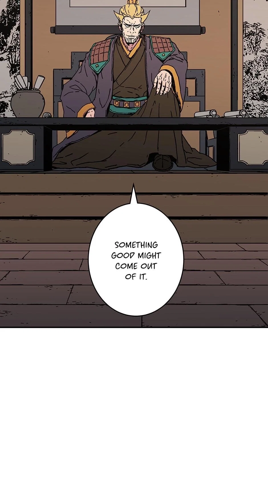 Peerless Dad Chapter 146 - Page 48