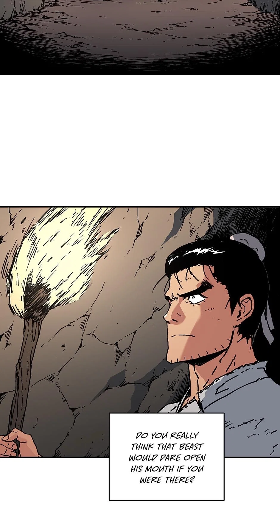 Peerless Dad Chapter 146 - Page 51