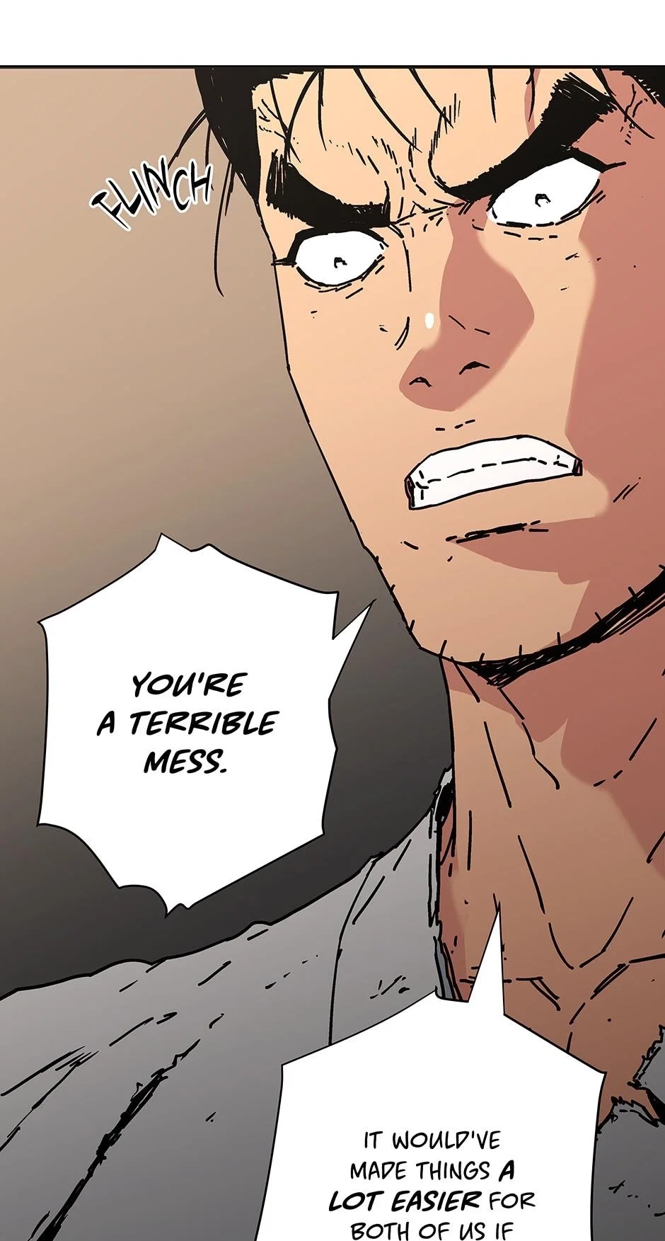Peerless Dad Chapter 146 - Page 58