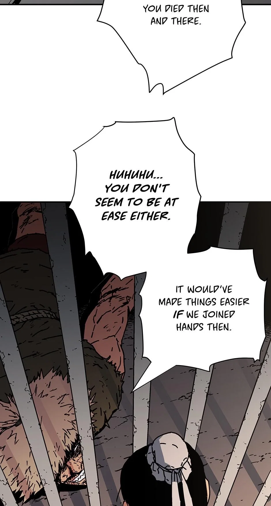 Peerless Dad Chapter 146 - Page 59