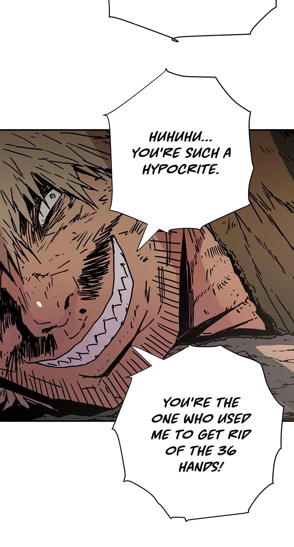 Peerless Dad Chapter 146 - Page 61