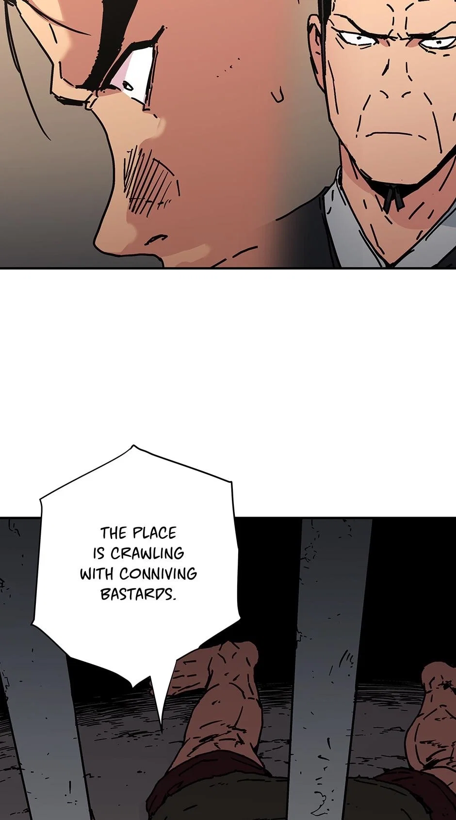 Peerless Dad Chapter 146 - Page 64