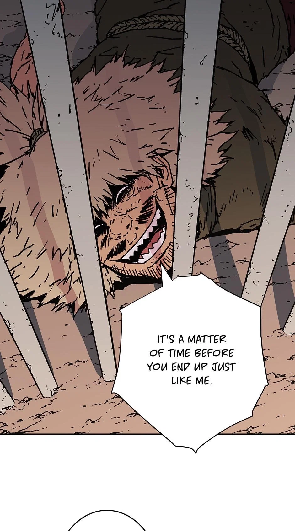 Peerless Dad Chapter 146 - Page 65