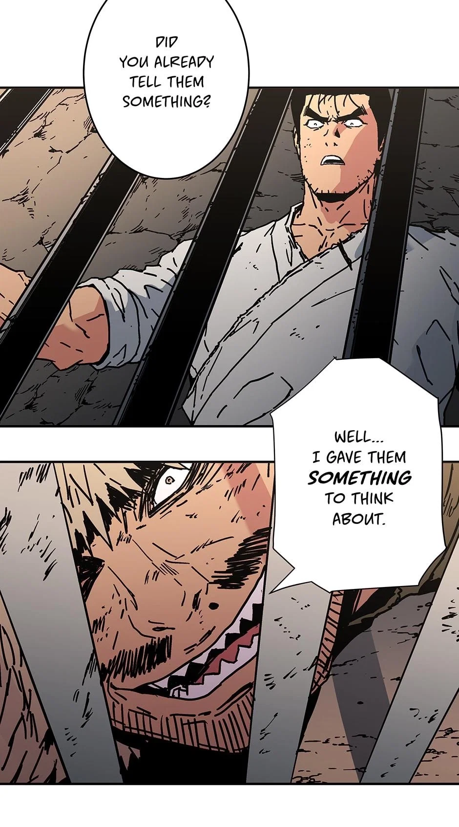 Peerless Dad Chapter 146 - Page 66