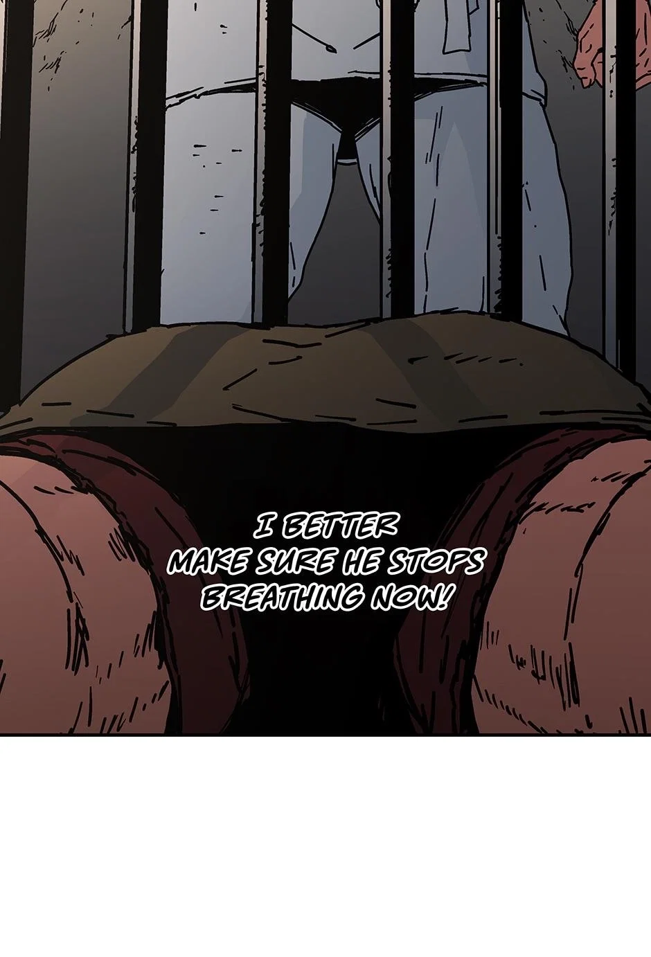 Peerless Dad Chapter 146 - Page 68