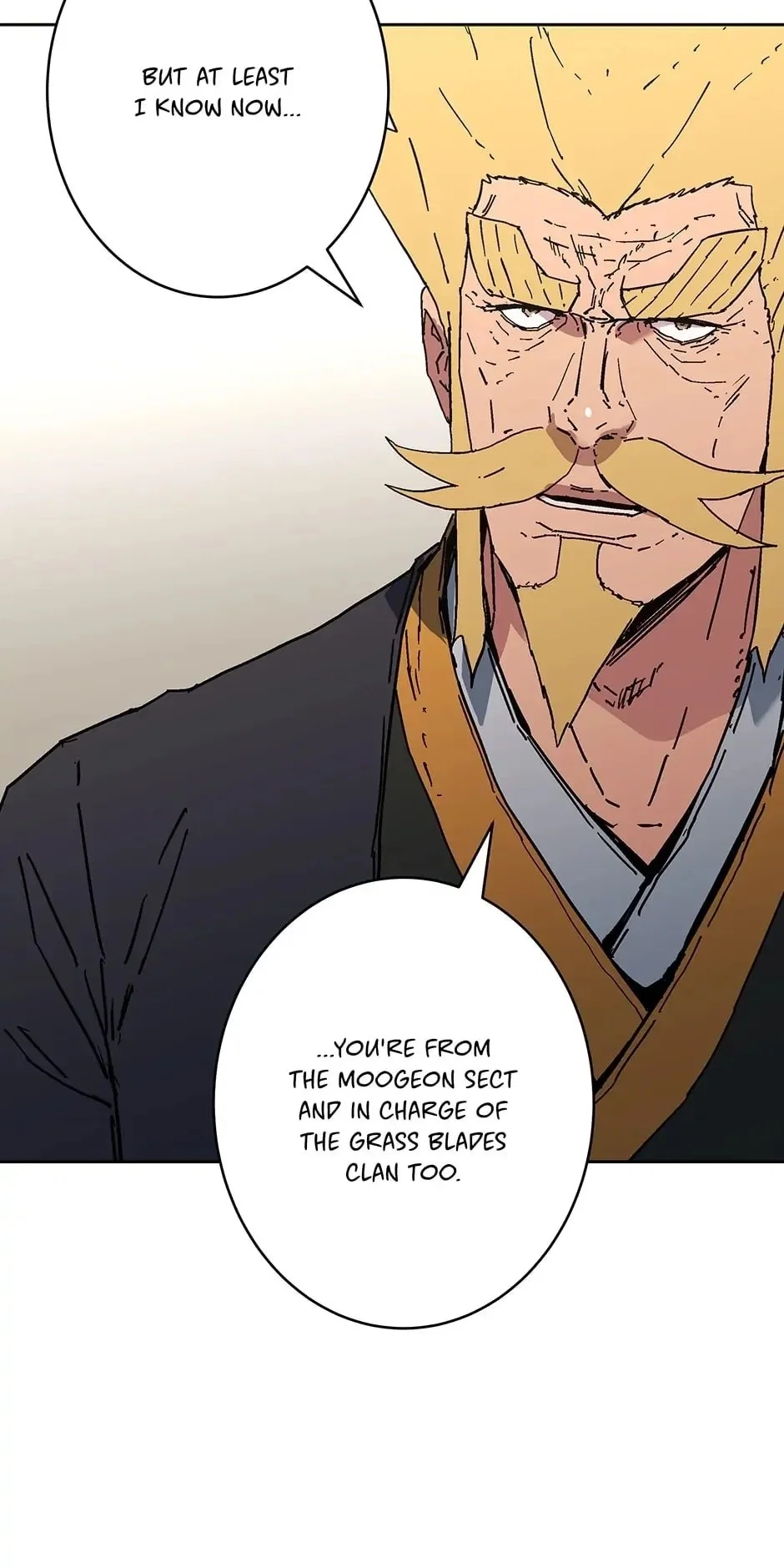 Peerless Dad Chapter 251 - Page 10