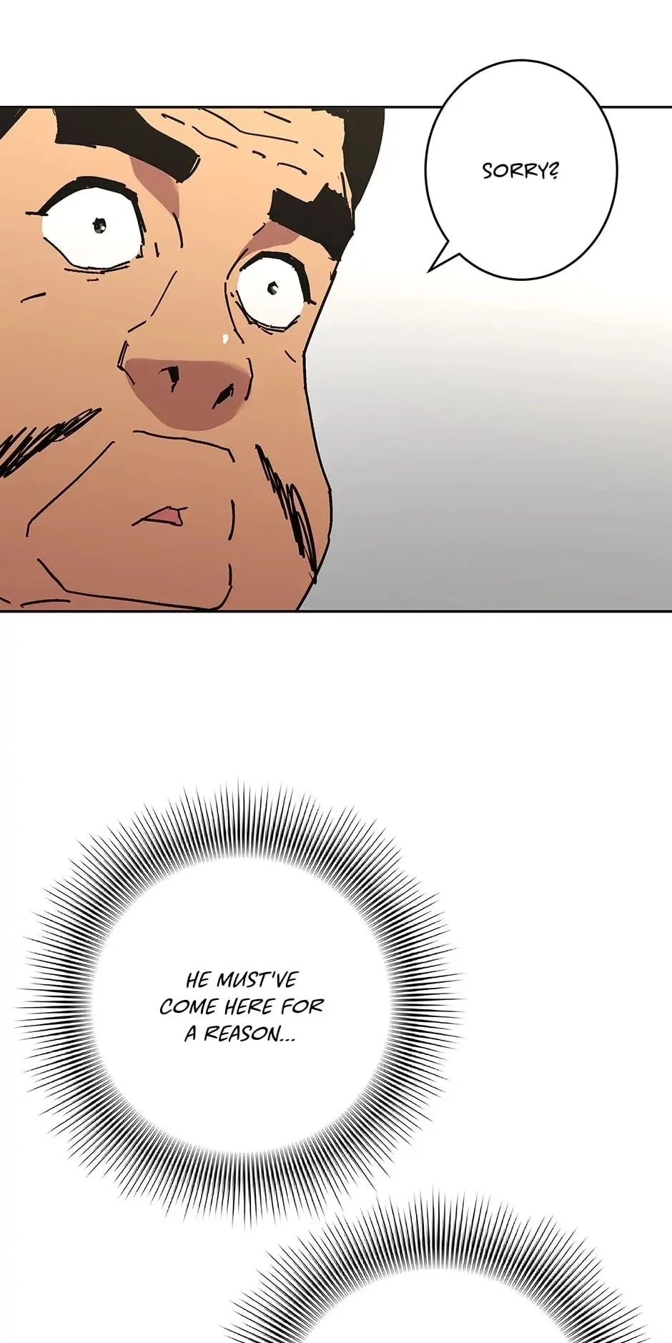 Peerless Dad Chapter 251 - Page 11