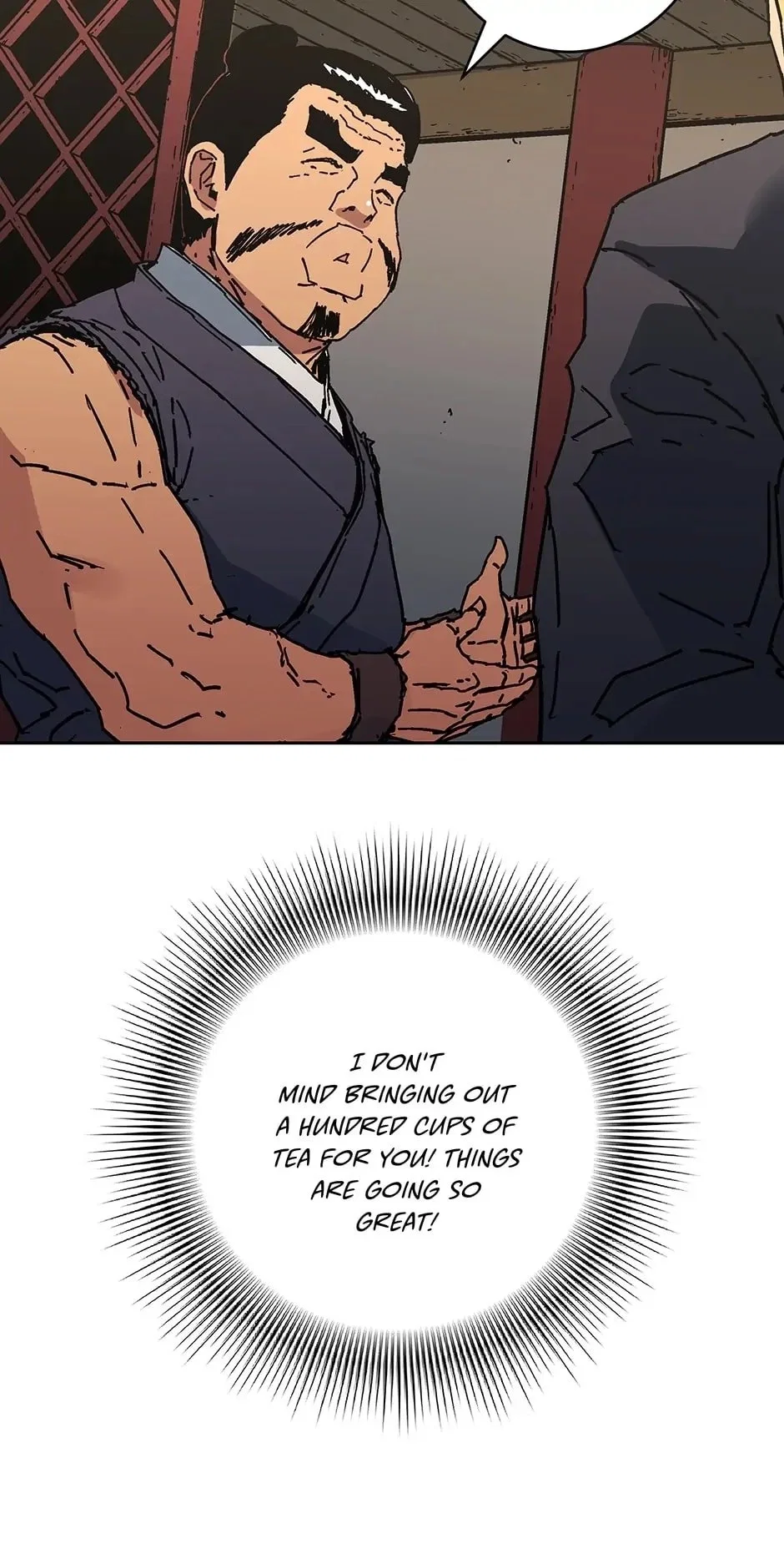 Peerless Dad Chapter 251 - Page 14