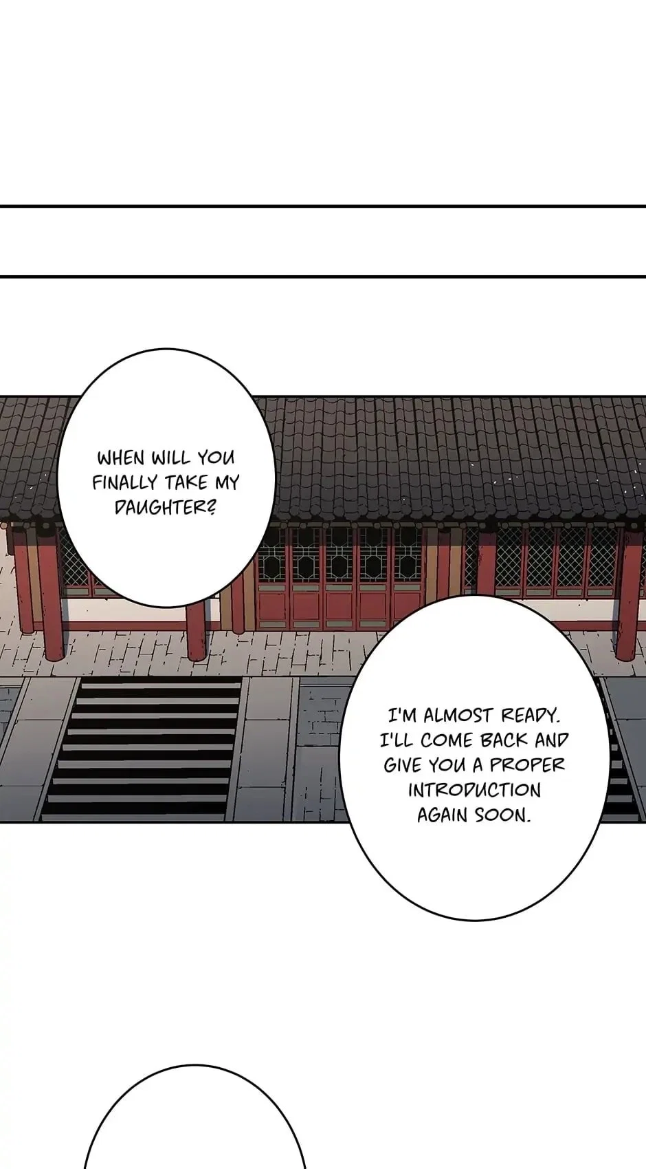 Peerless Dad Chapter 251 - Page 15