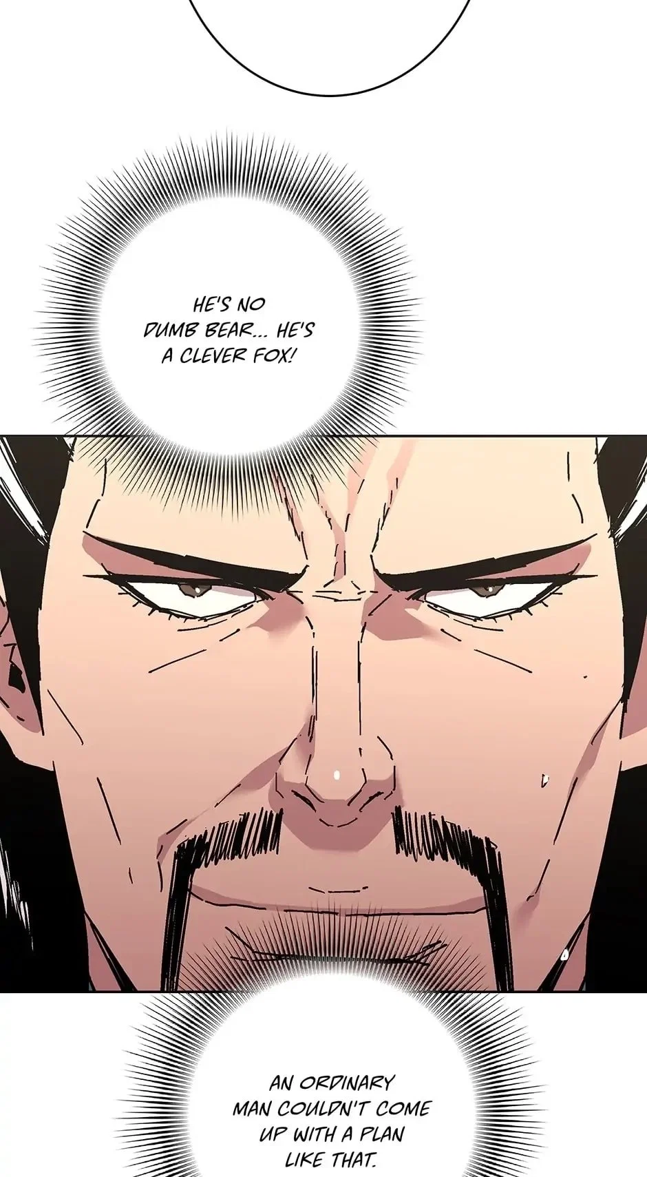 Peerless Dad Chapter 251 - Page 24