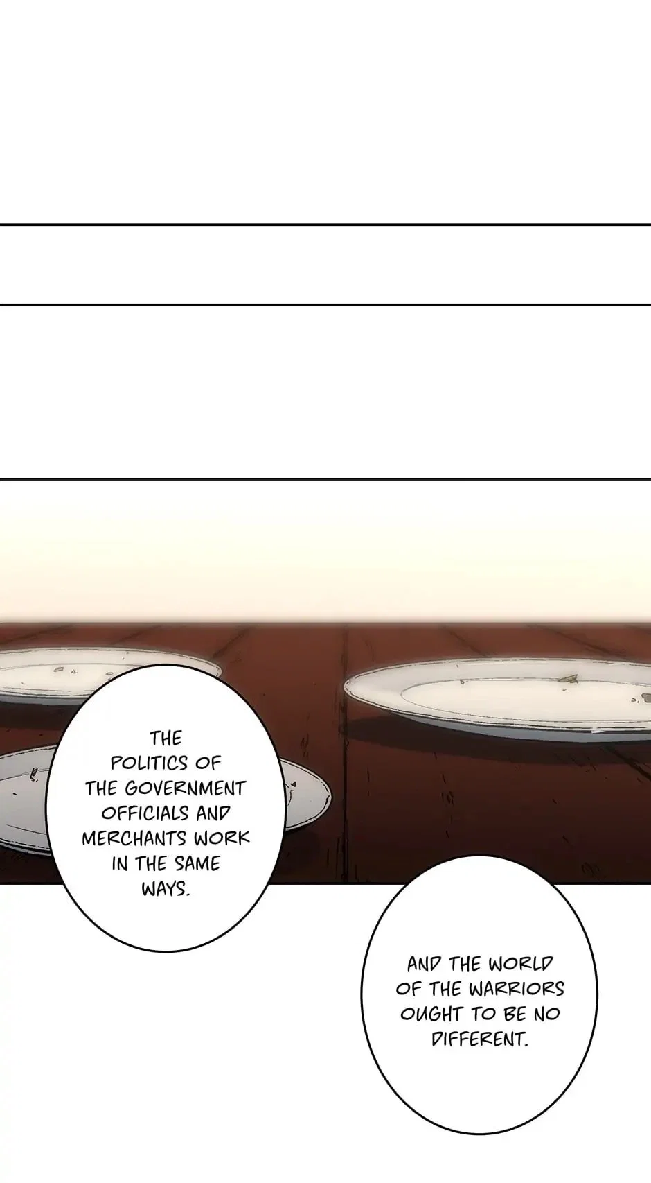 Peerless Dad Chapter 251 - Page 26
