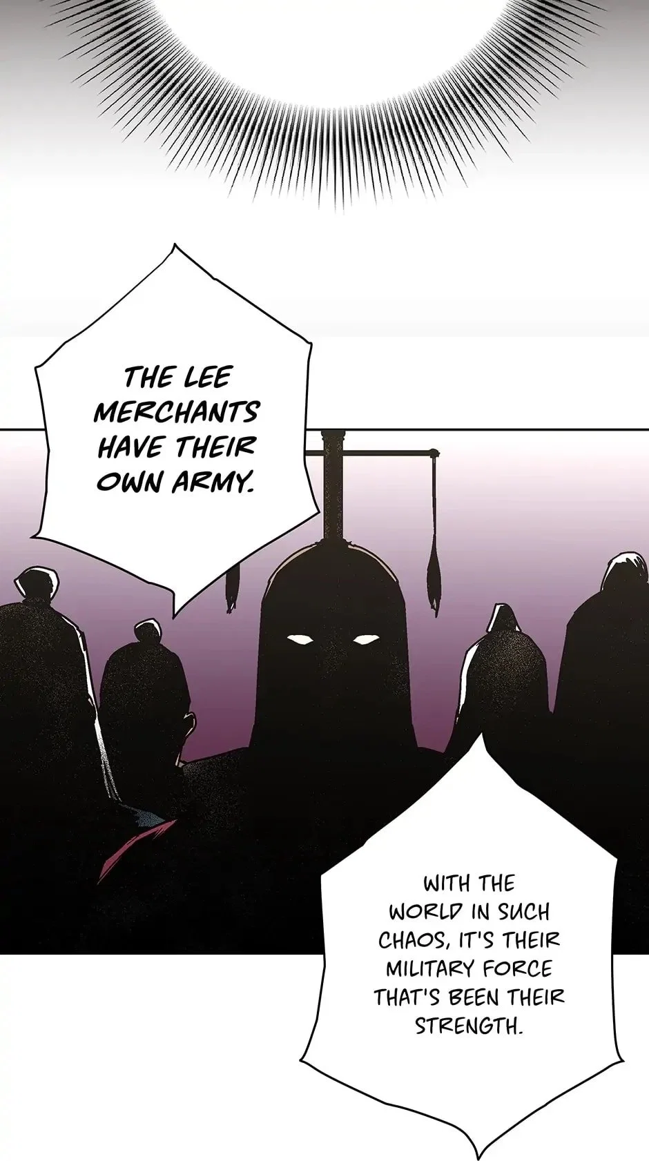 Peerless Dad Chapter 251 - Page 46