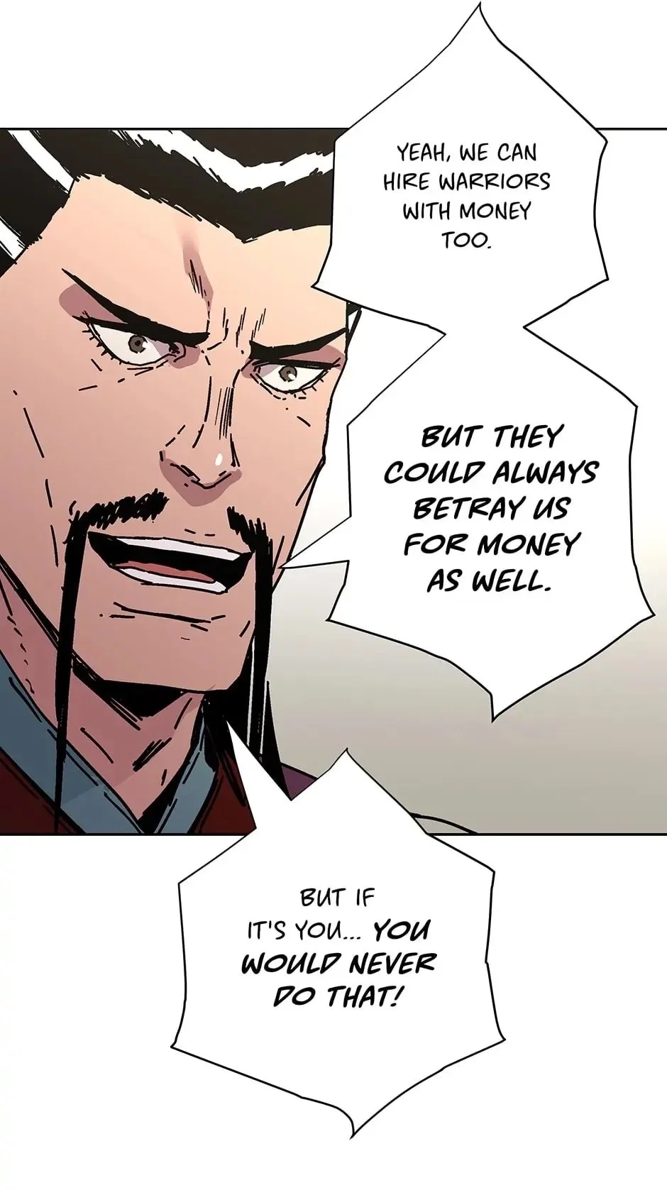 Peerless Dad Chapter 251 - Page 47
