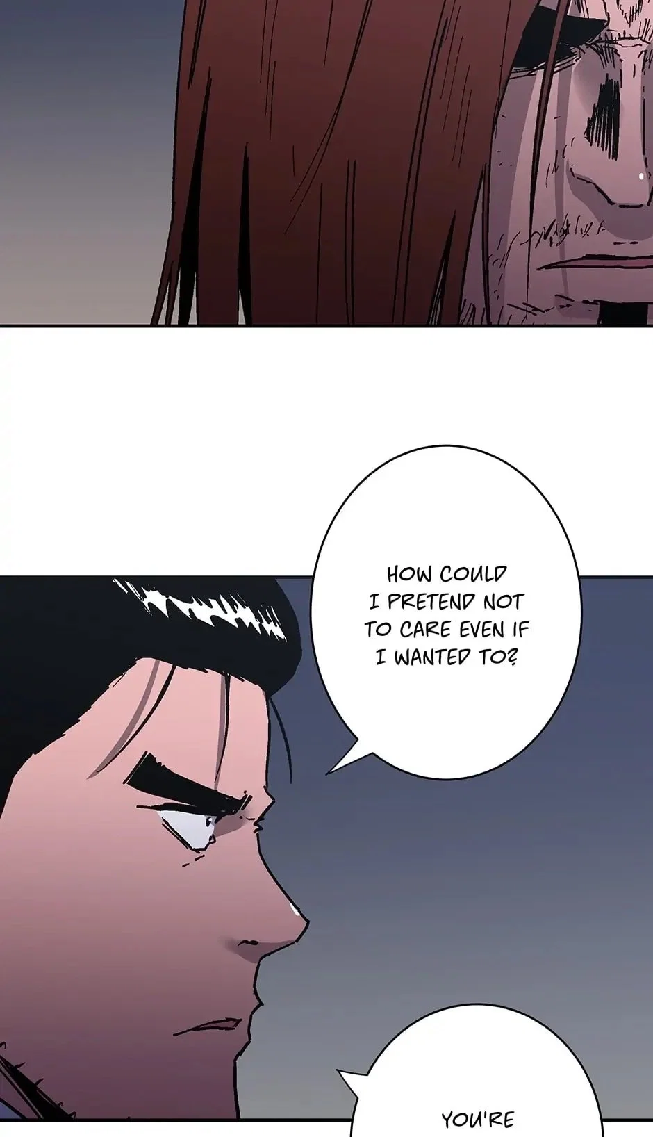 Peerless Dad Chapter 251 - Page 70