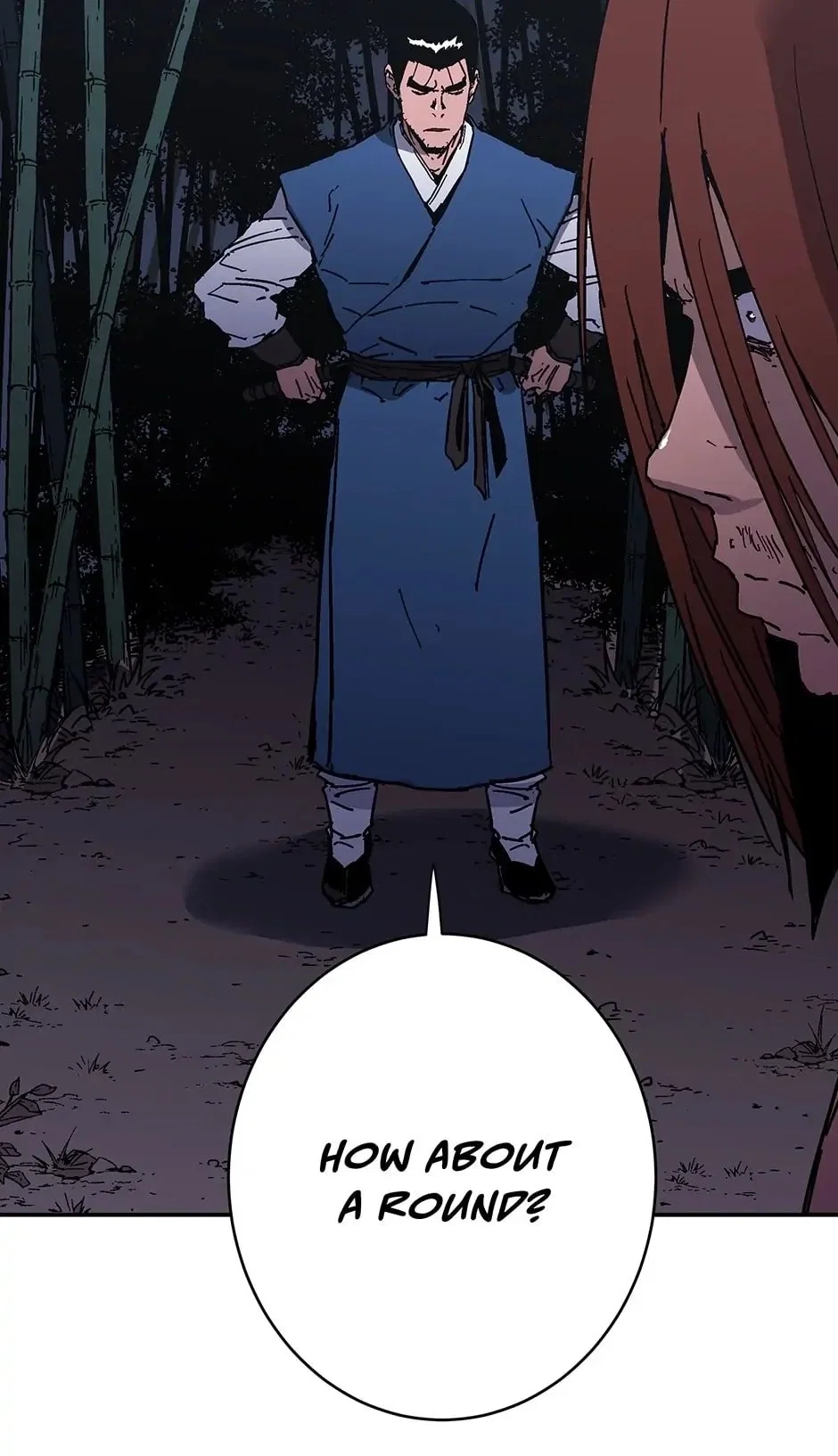 Peerless Dad Chapter 251 - Page 73