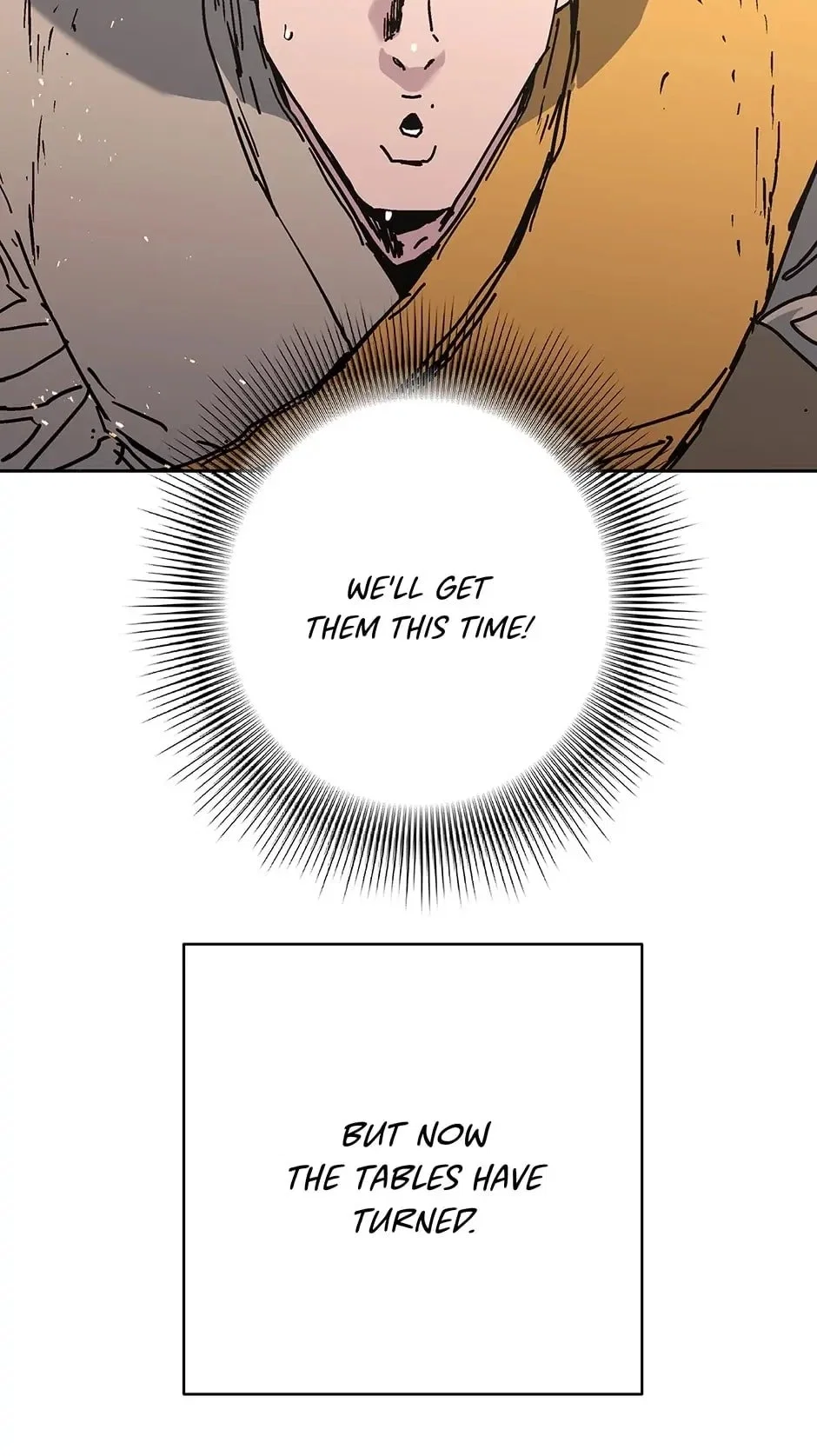 Peerless Dad Chapter 270 - Page 24