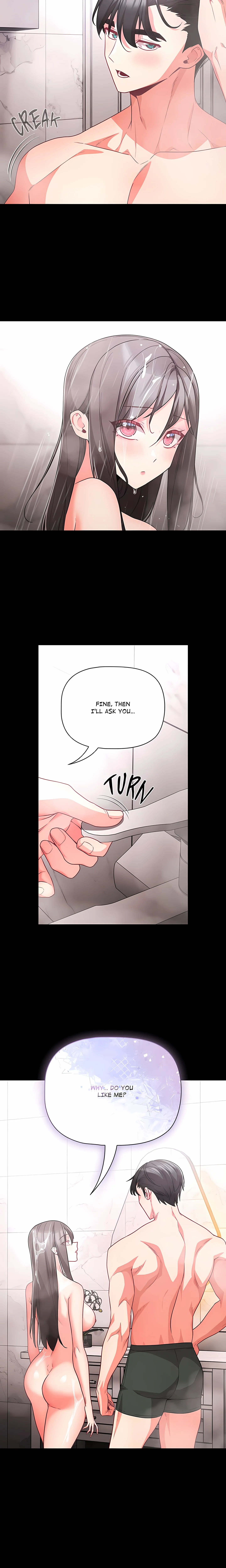 People of The Dark Chapter 90 - Page 20