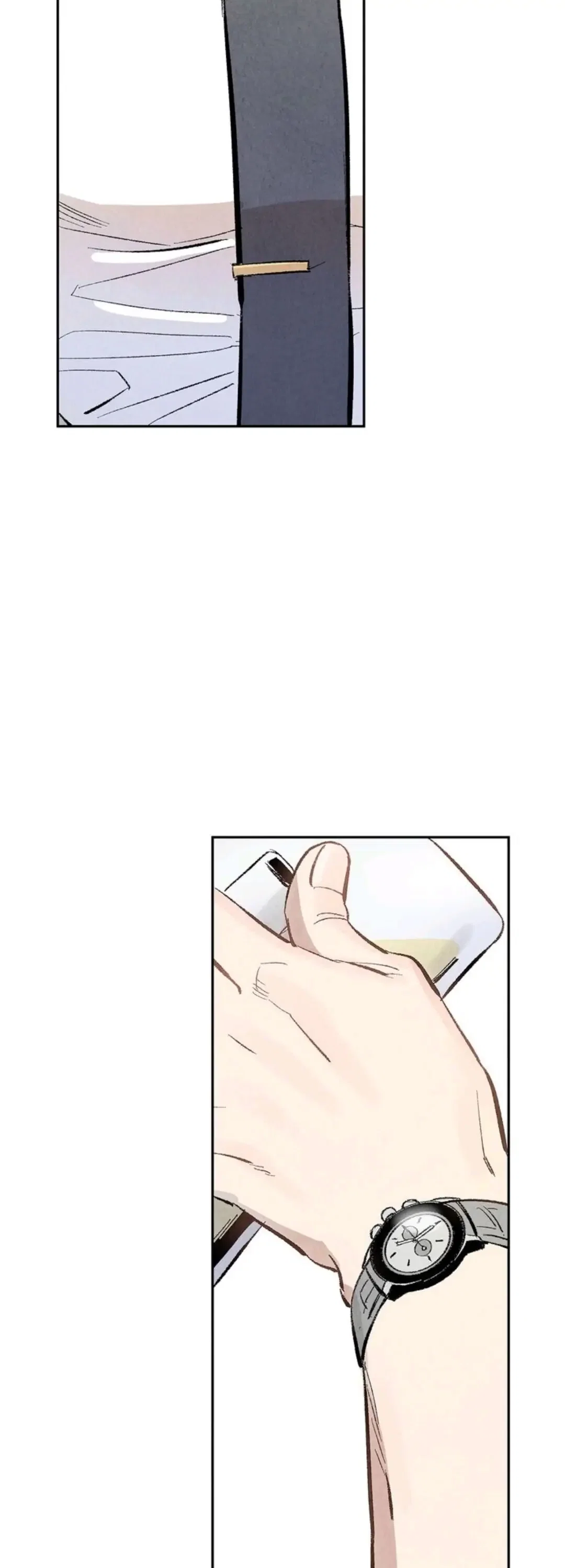Perfect Buddy Chapter 2 - Page 25