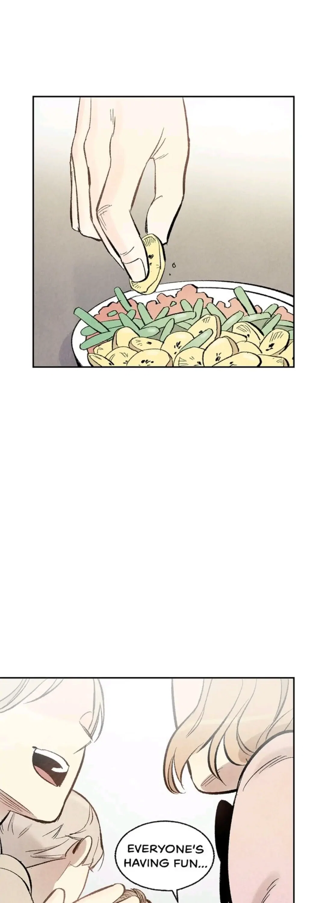 Perfect Buddy Chapter 2 - Page 28