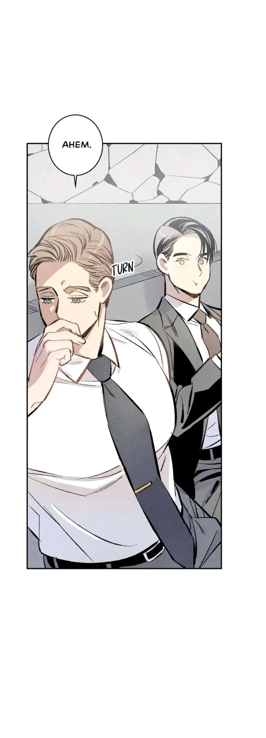 Perfect Buddy Chapter 2 - Page 31