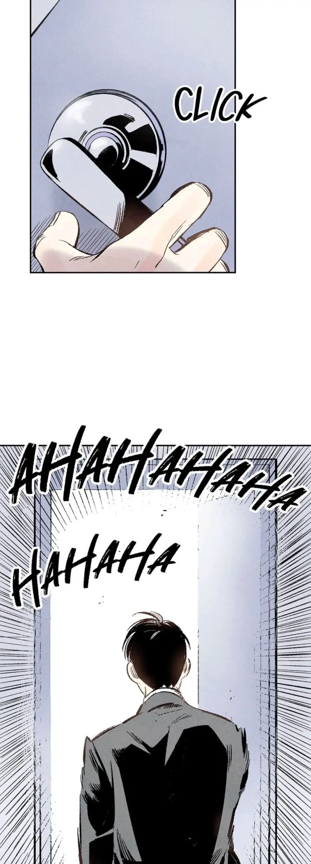 Perfect Buddy Chapter 2 - Page 39
