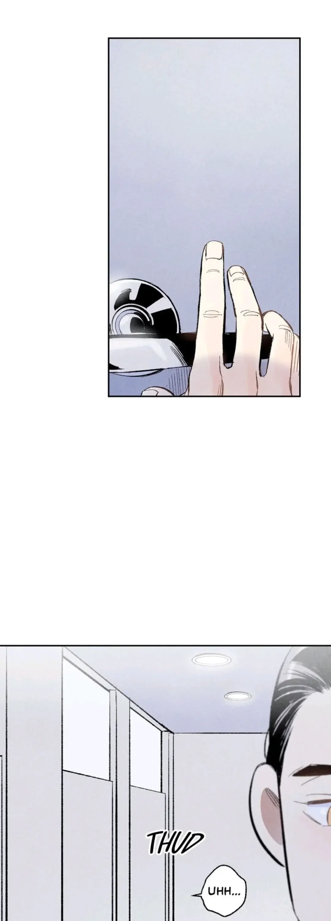 Perfect Buddy Chapter 2 - Page 42
