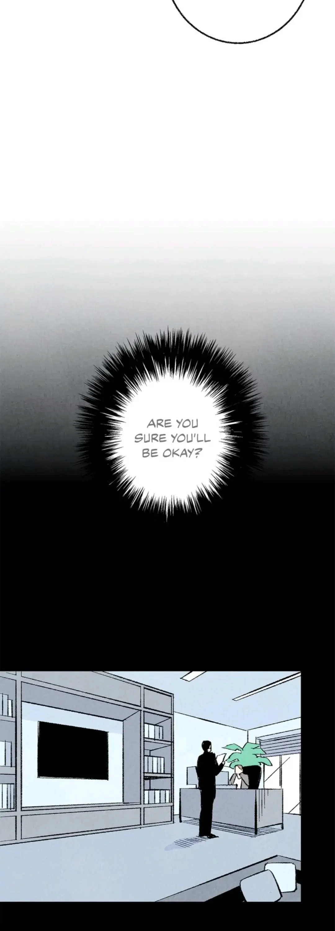 Perfect Buddy Chapter 8 - Page 9