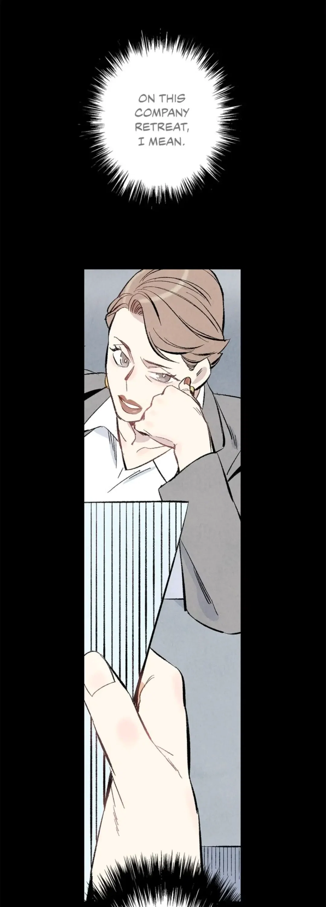 Perfect Buddy Chapter 8 - Page 10
