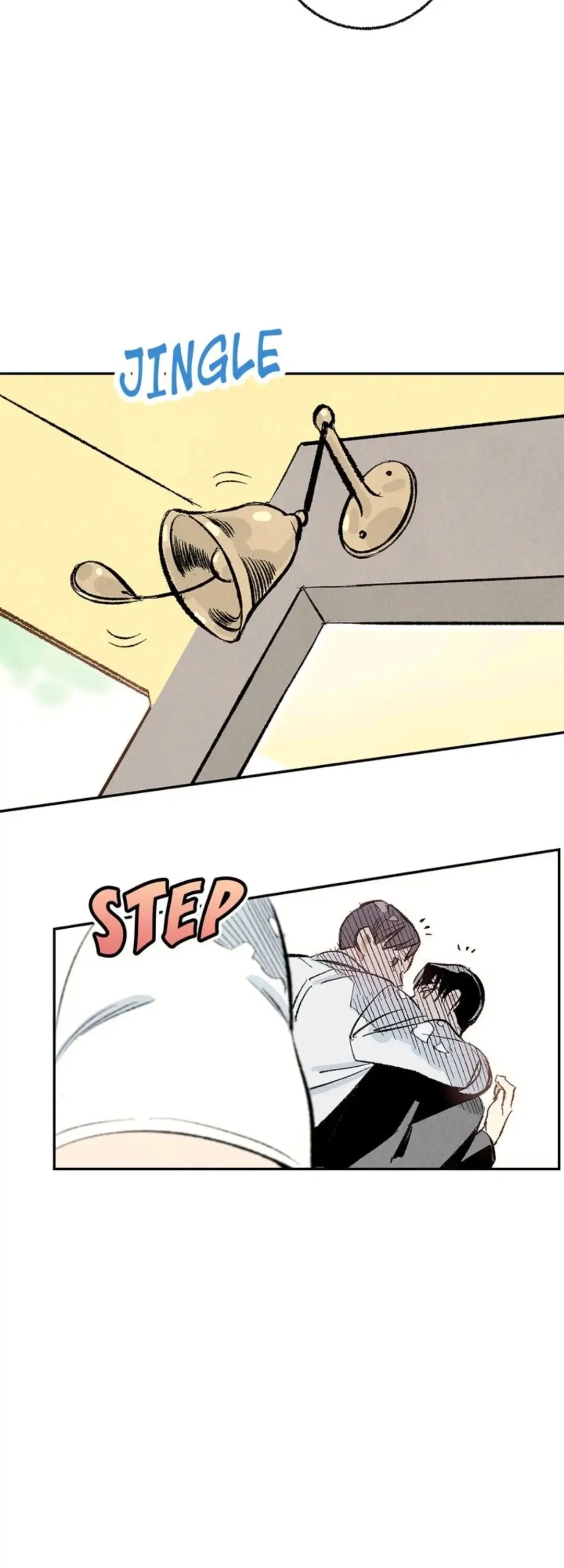 Perfect Buddy Chapter 8 - Page 36