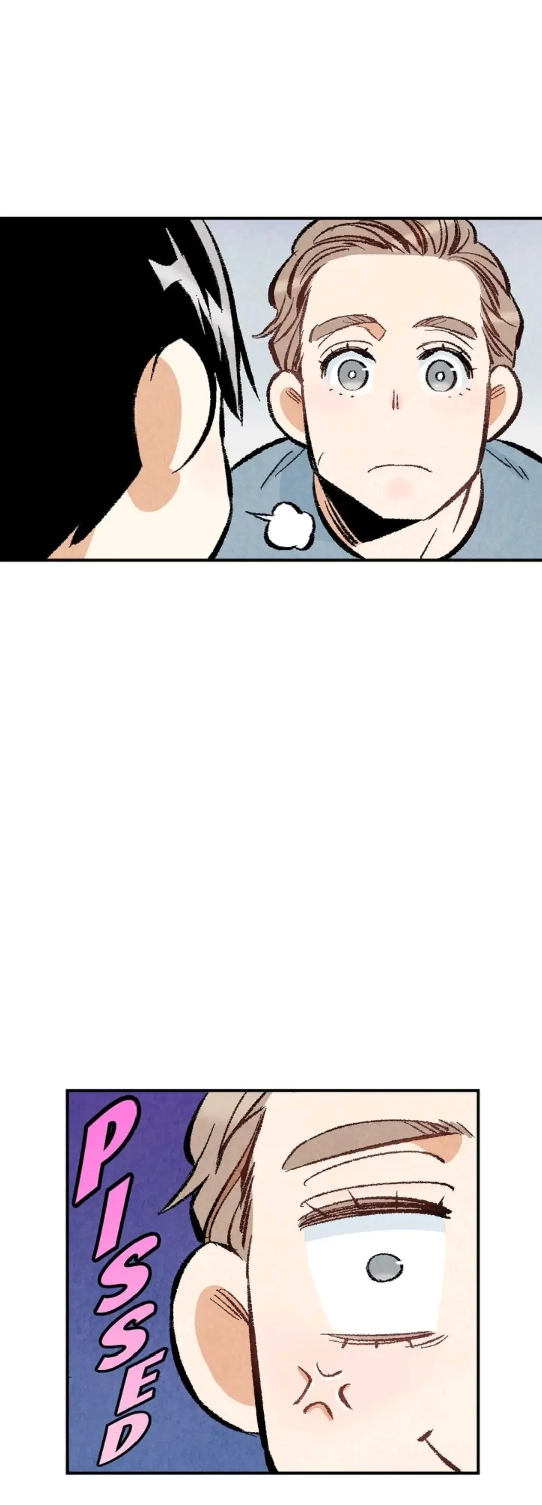 Perfect Buddy Chapter 14 - Page 4