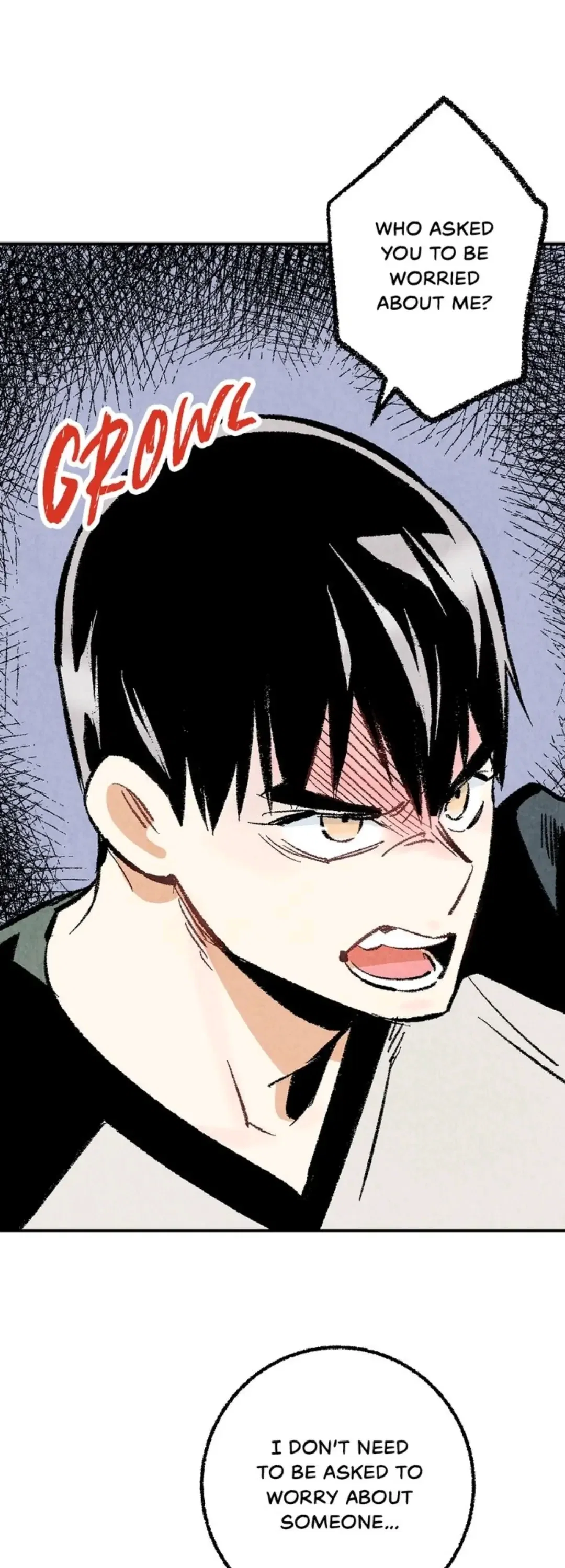 Perfect Buddy Chapter 14 - Page 7