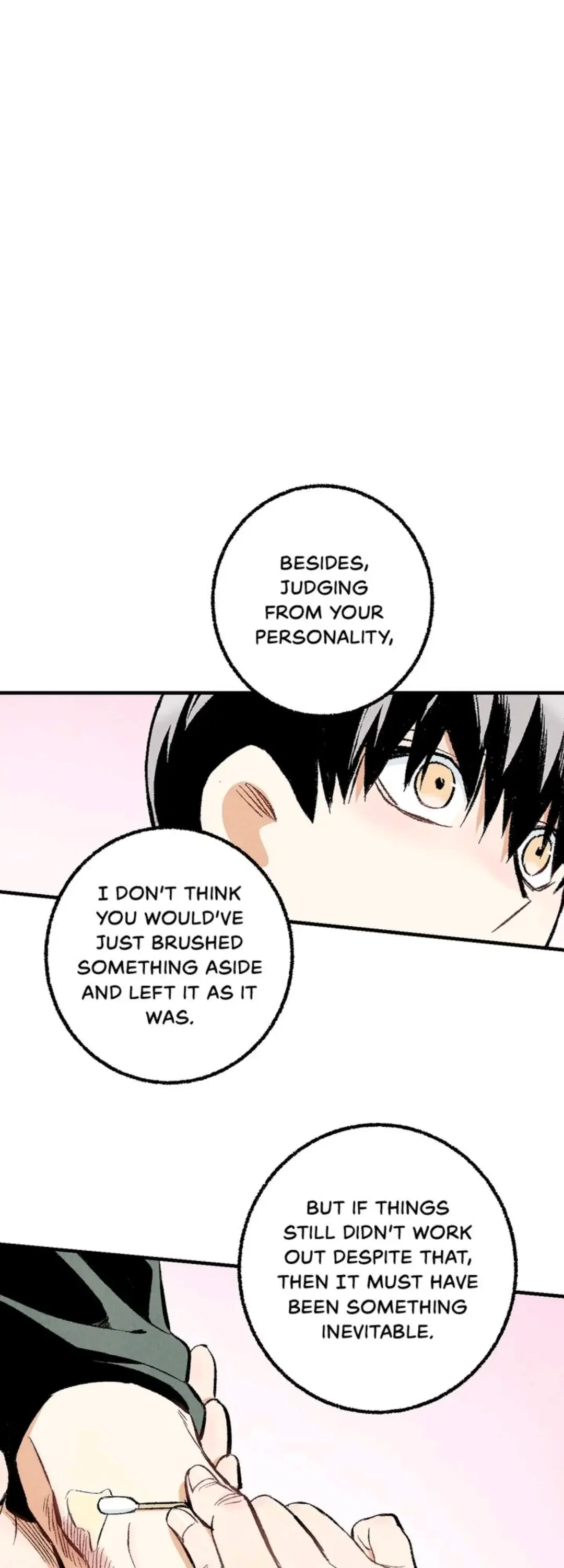 Perfect Buddy Chapter 14 - Page 11